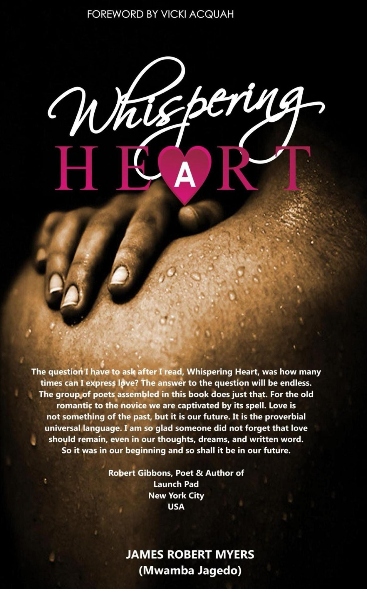 Whispering Heart