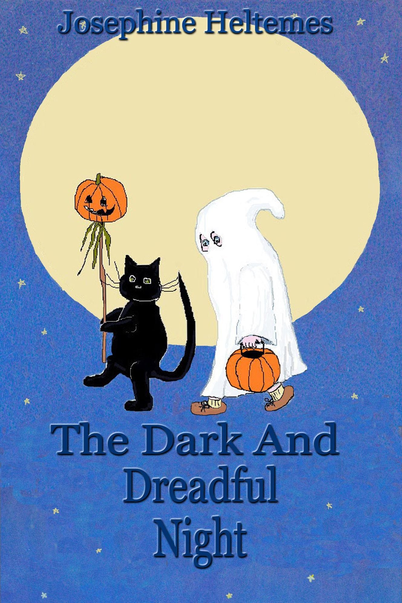 The Dark And Dreadful Night