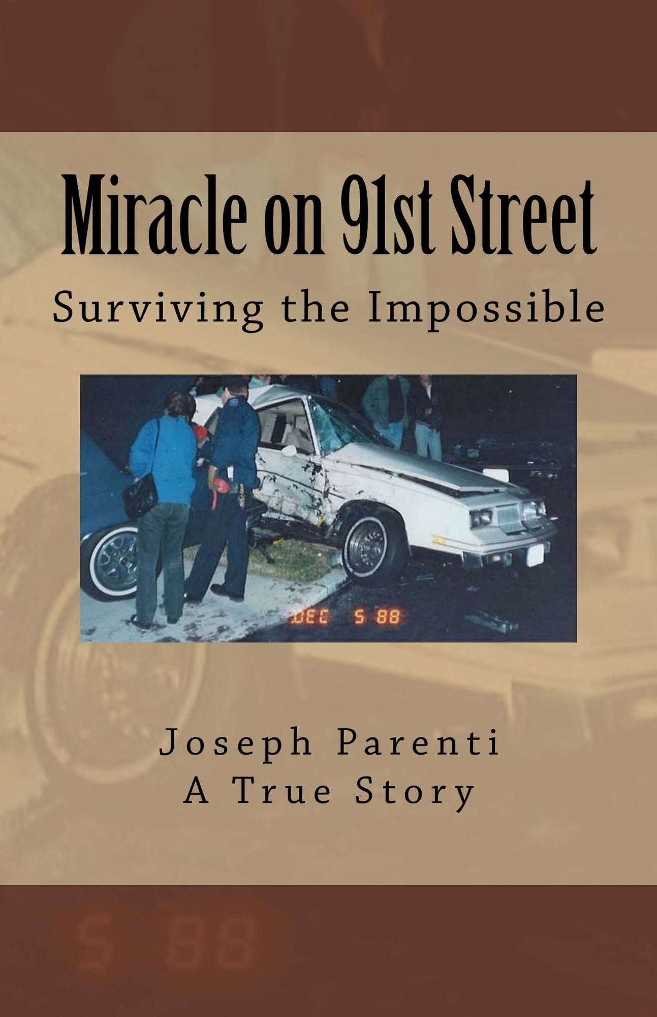 Miracle on 91st Street