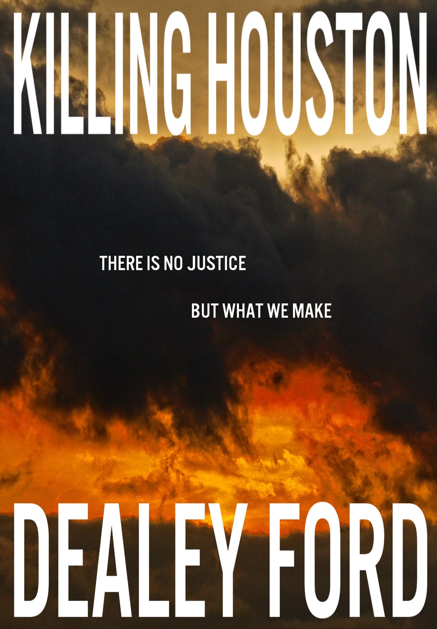 Killing Houston