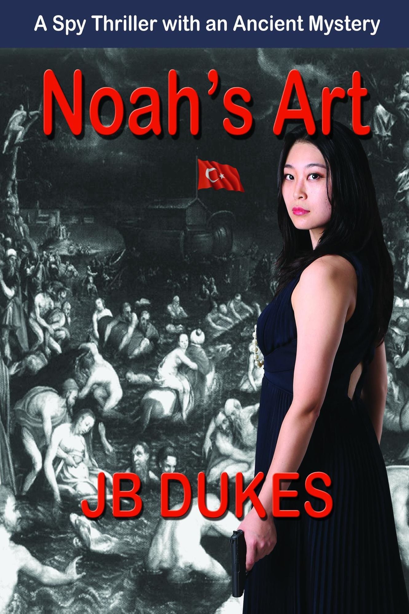 Noah's Art