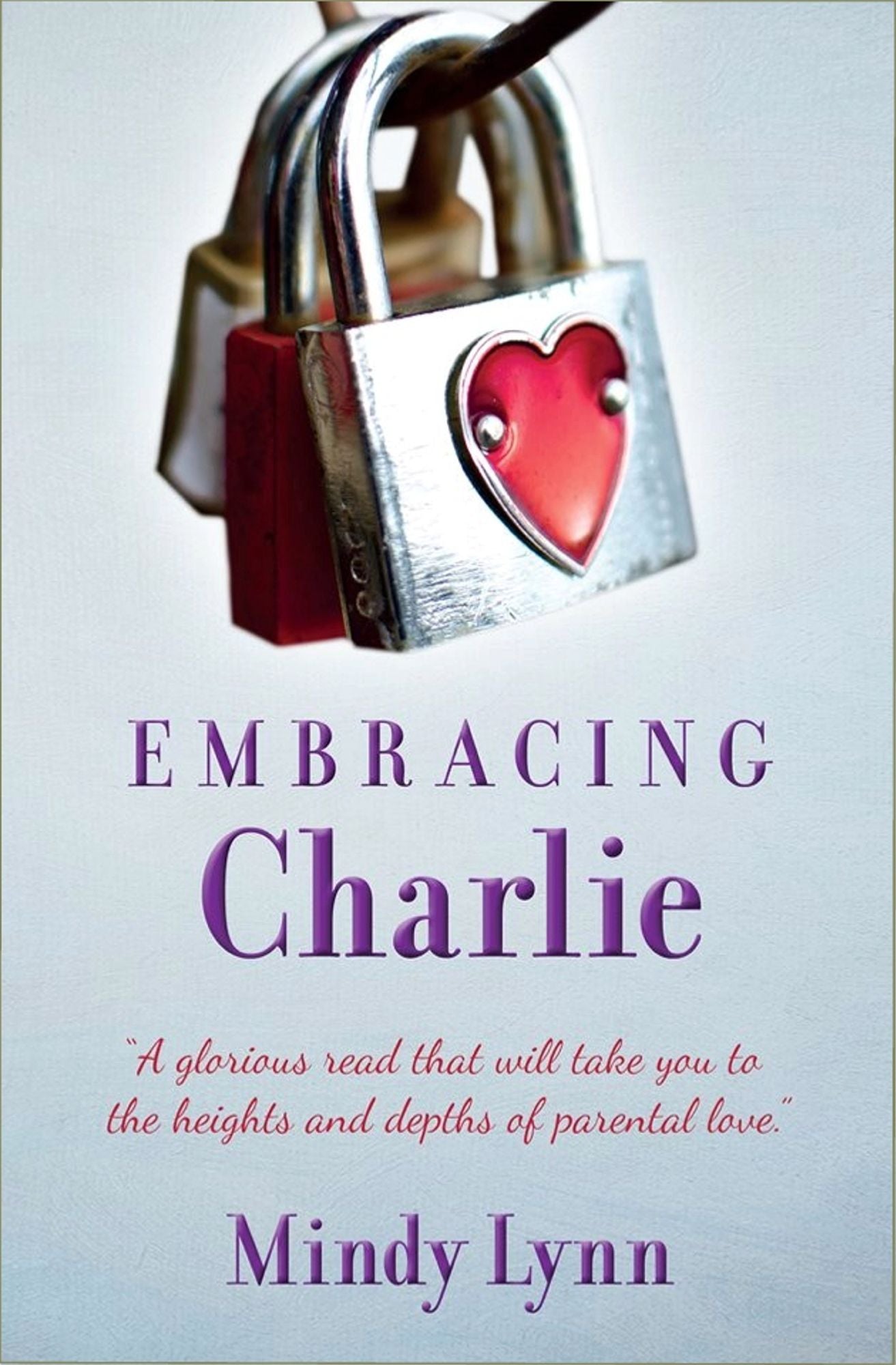 Embracing Charlie