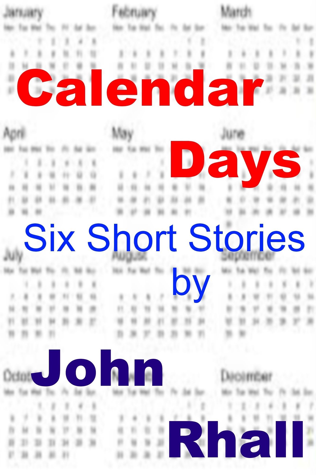 Calendar Days