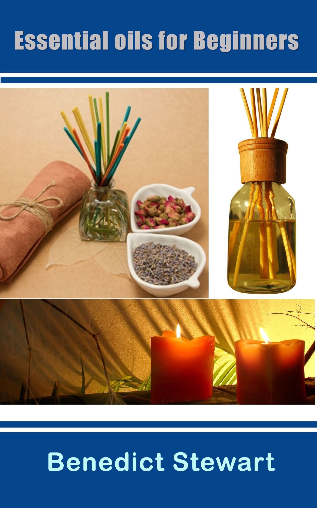 Essential Oils for Beginners