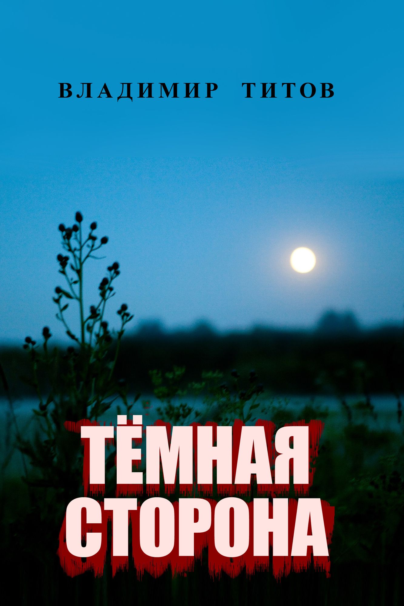 Temnaa storona