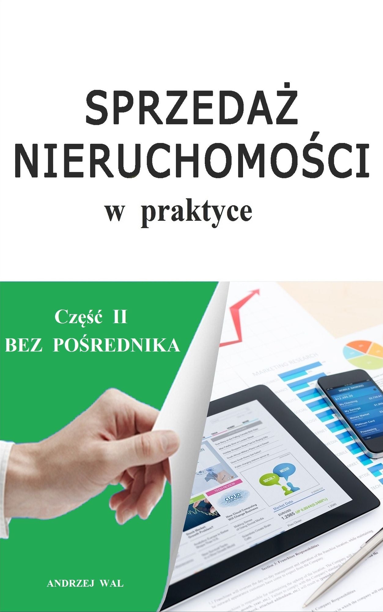 Sprzedaz nieruchomosci w praktyce czesc 2