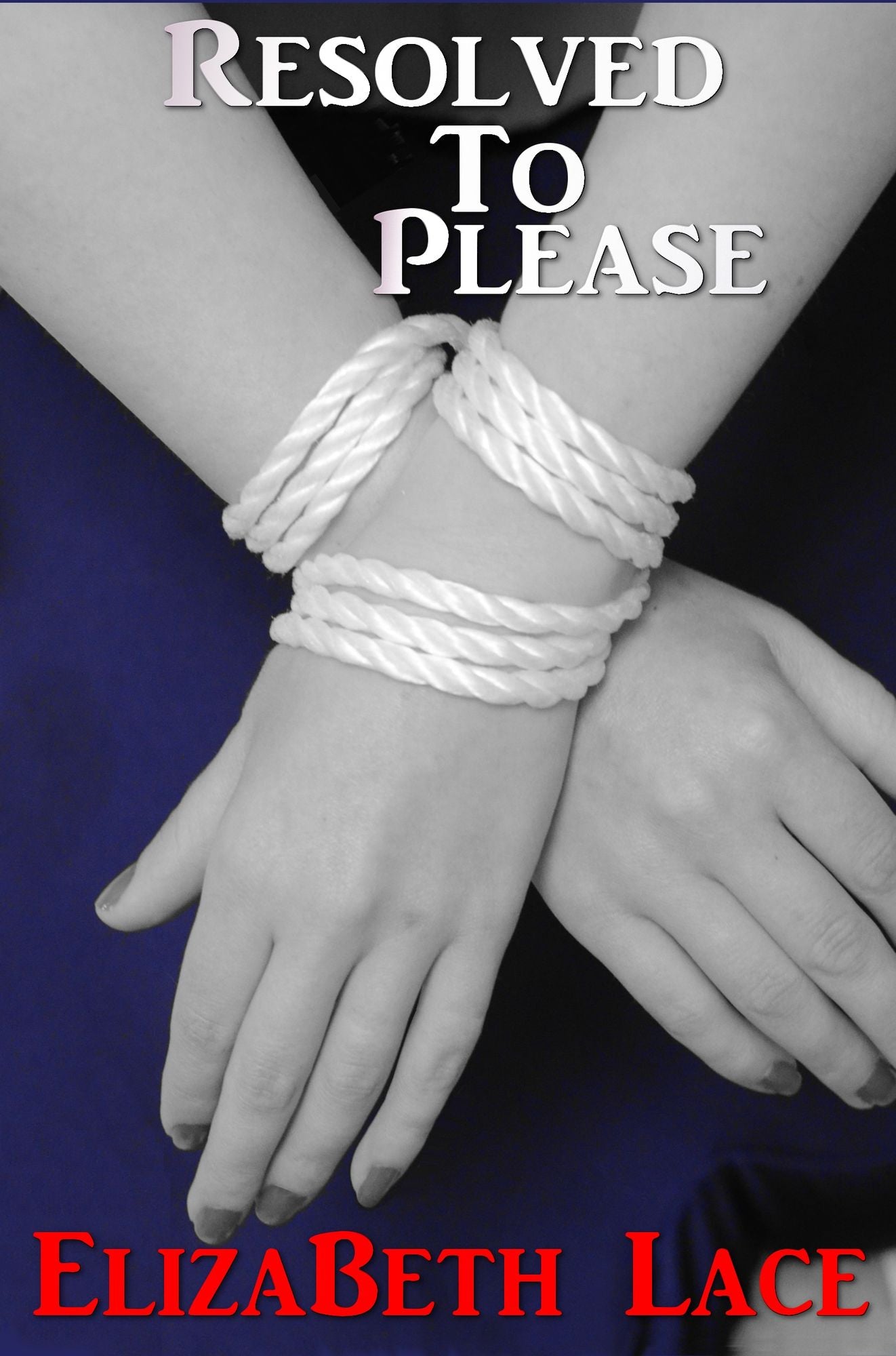 Resolved To Please