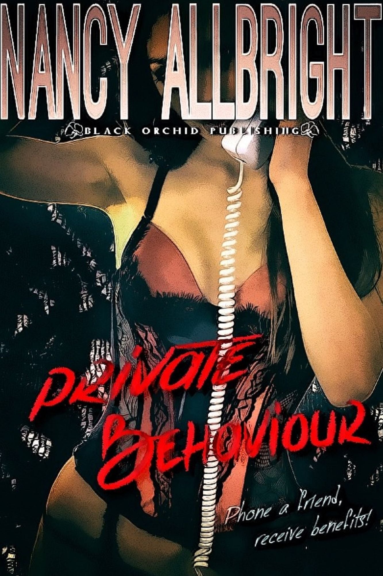 Private Behaviour