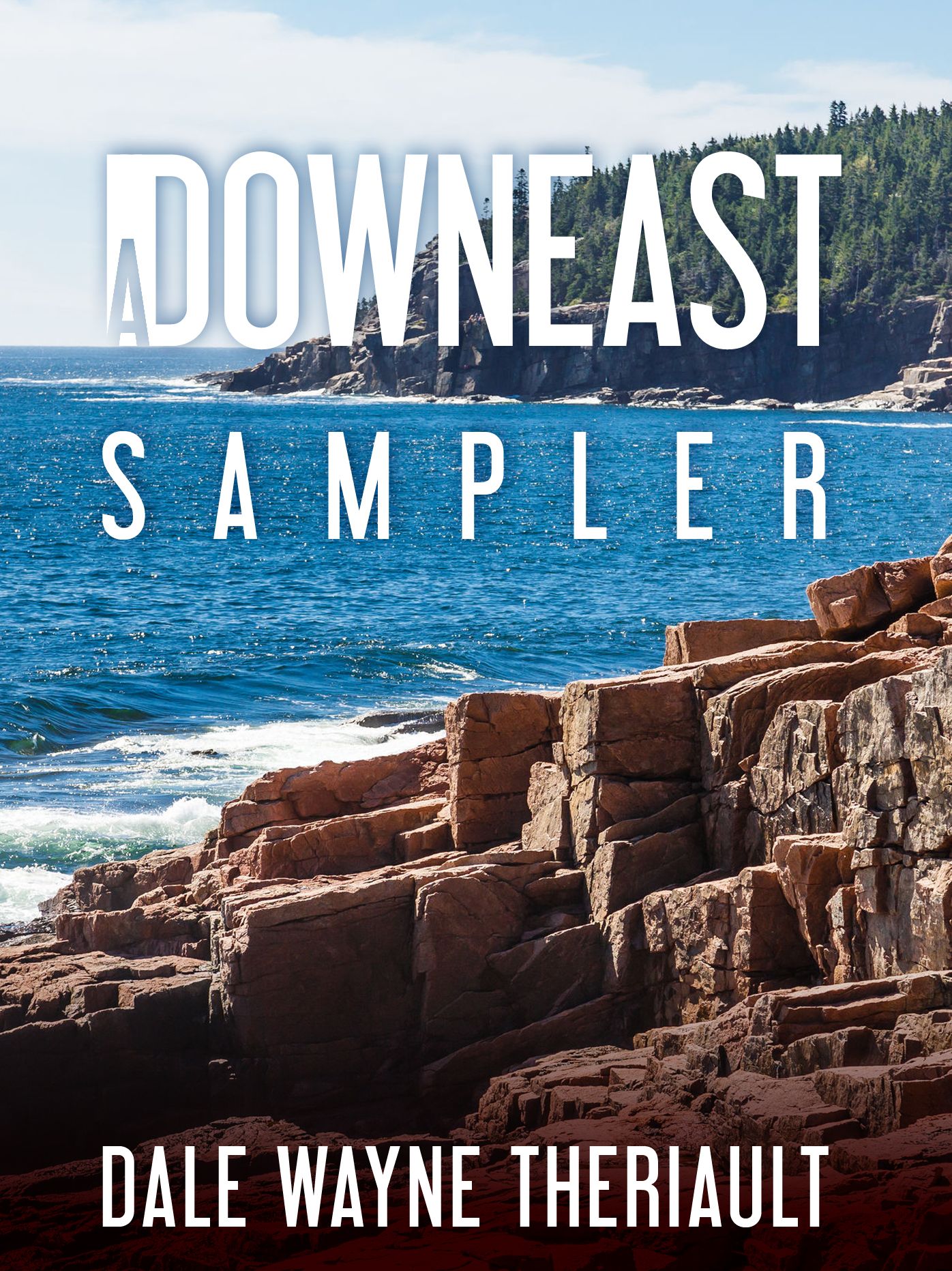 A Downeast Sampler