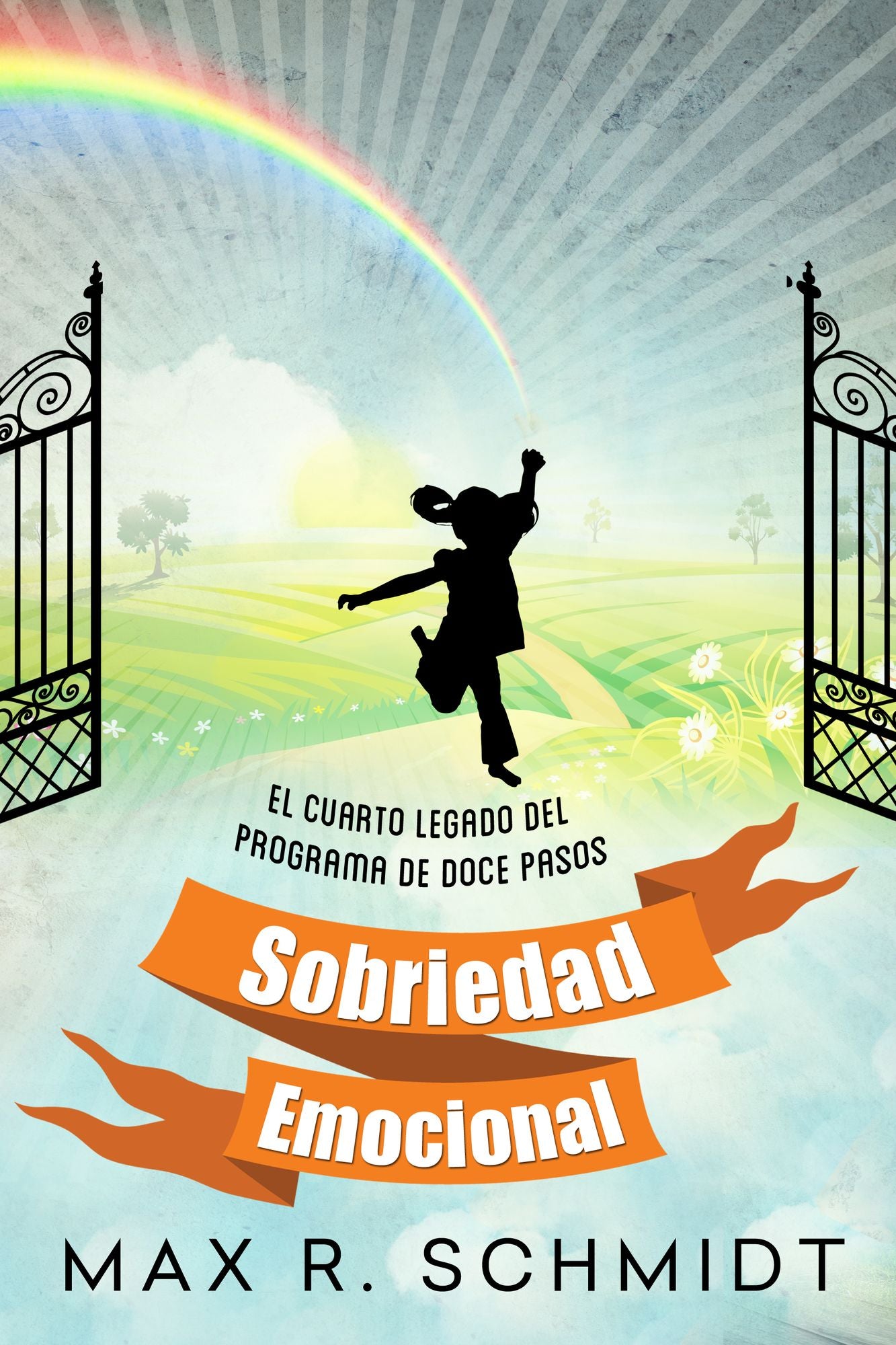 Sobriedad Emocional: El Cuarto Legado de Bill W.