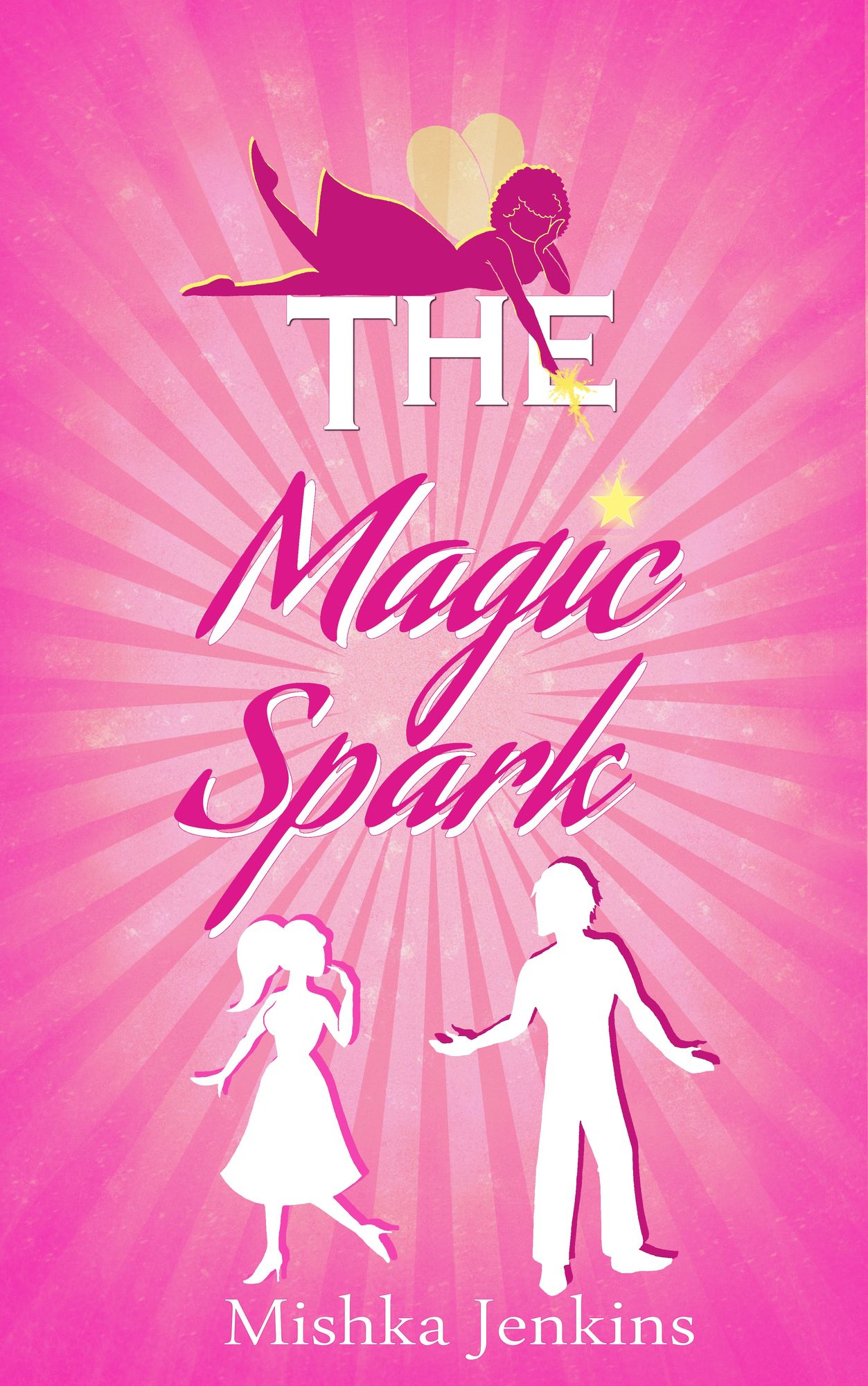 The Magic Spark