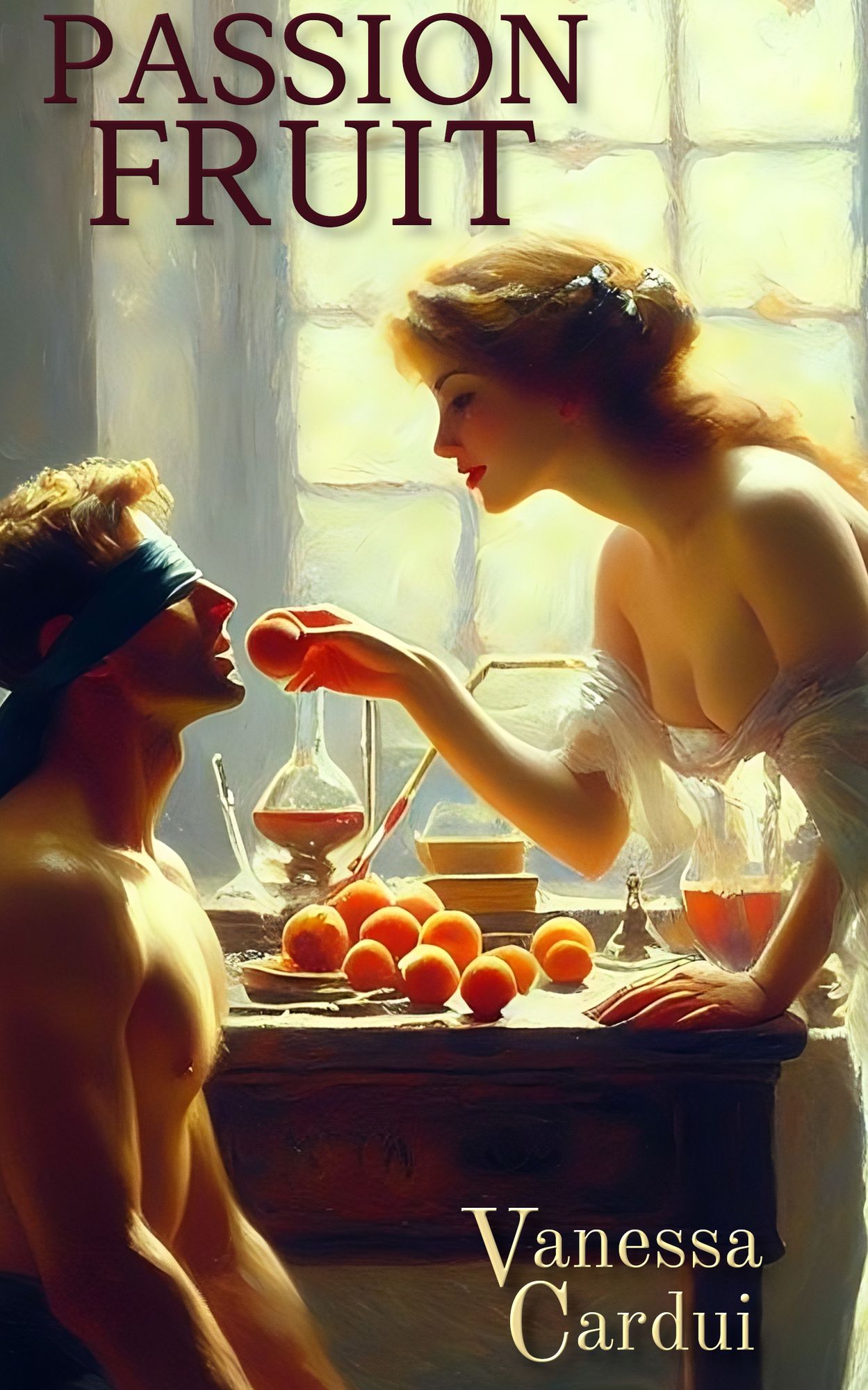 Passion Fruit