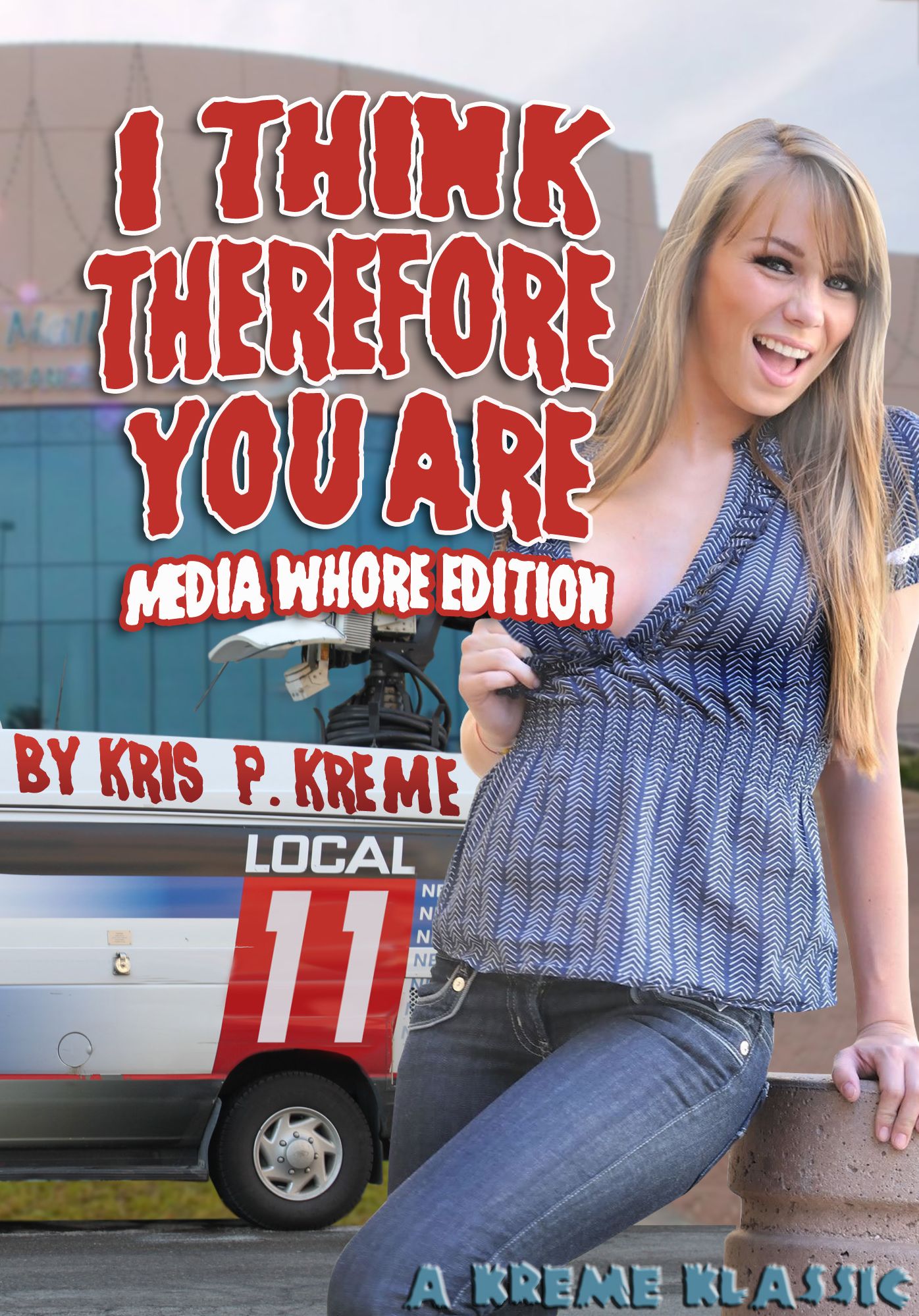 I Think Therefore You Are