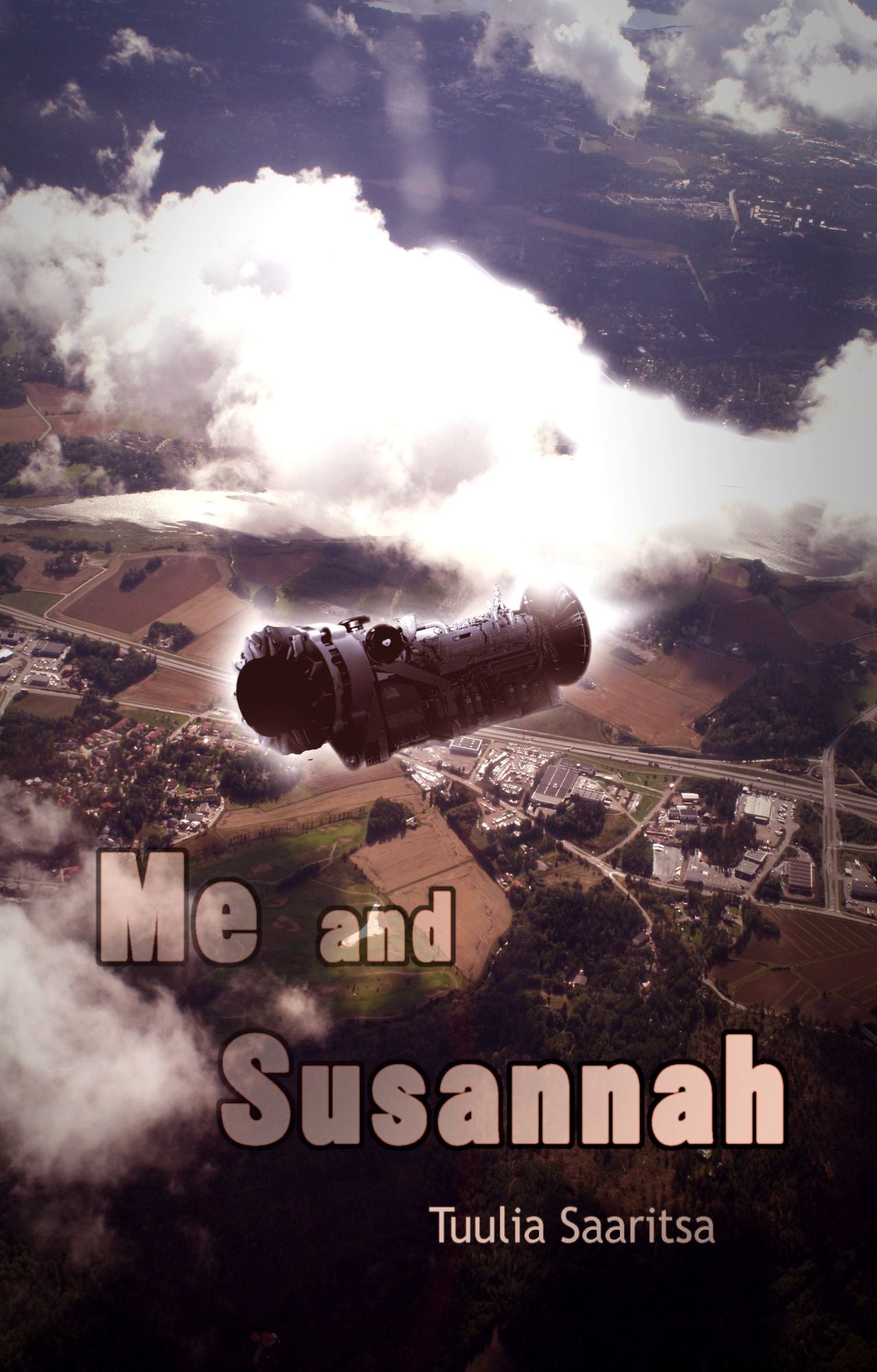 Me and Susannah