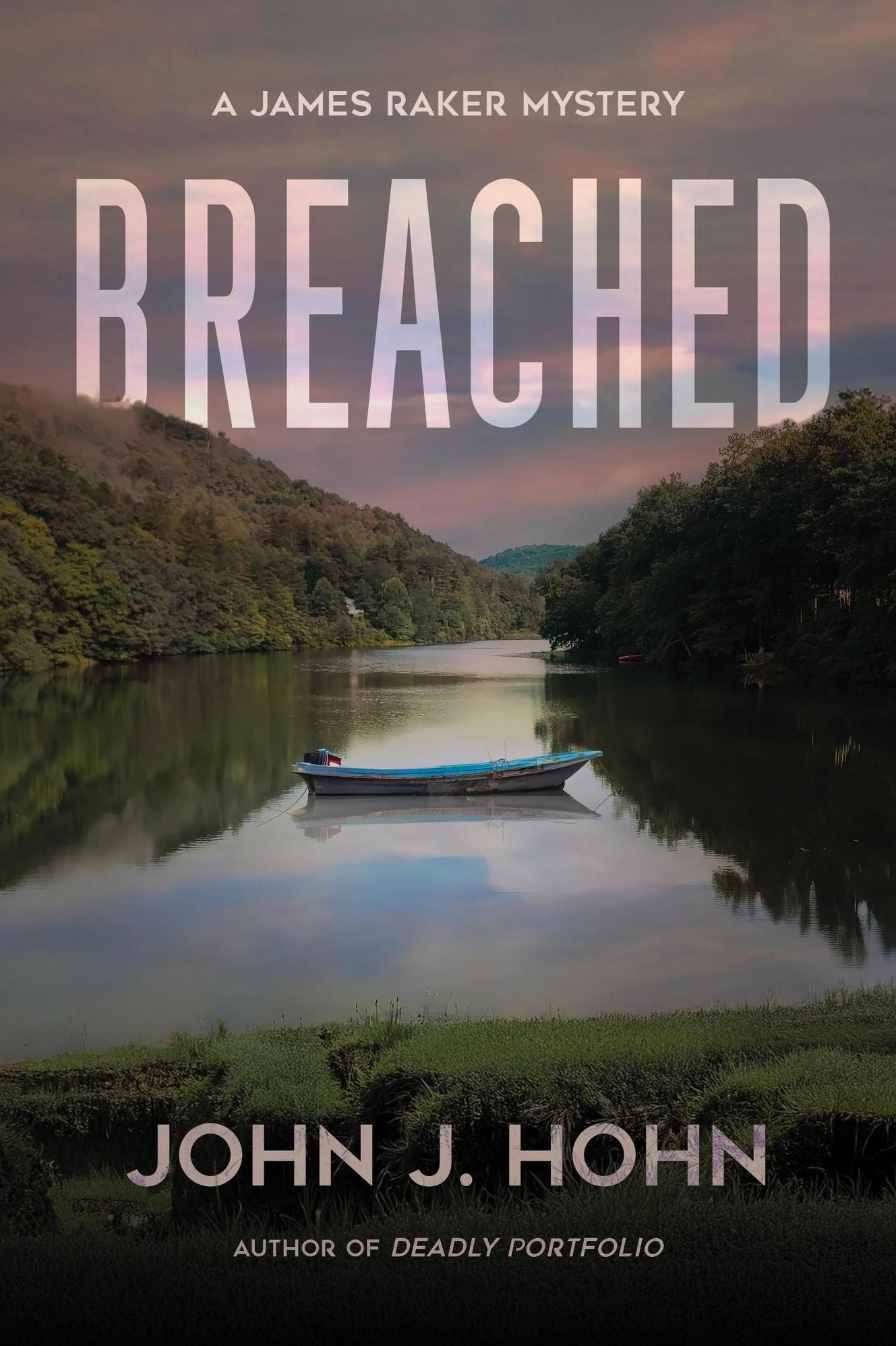 Breached