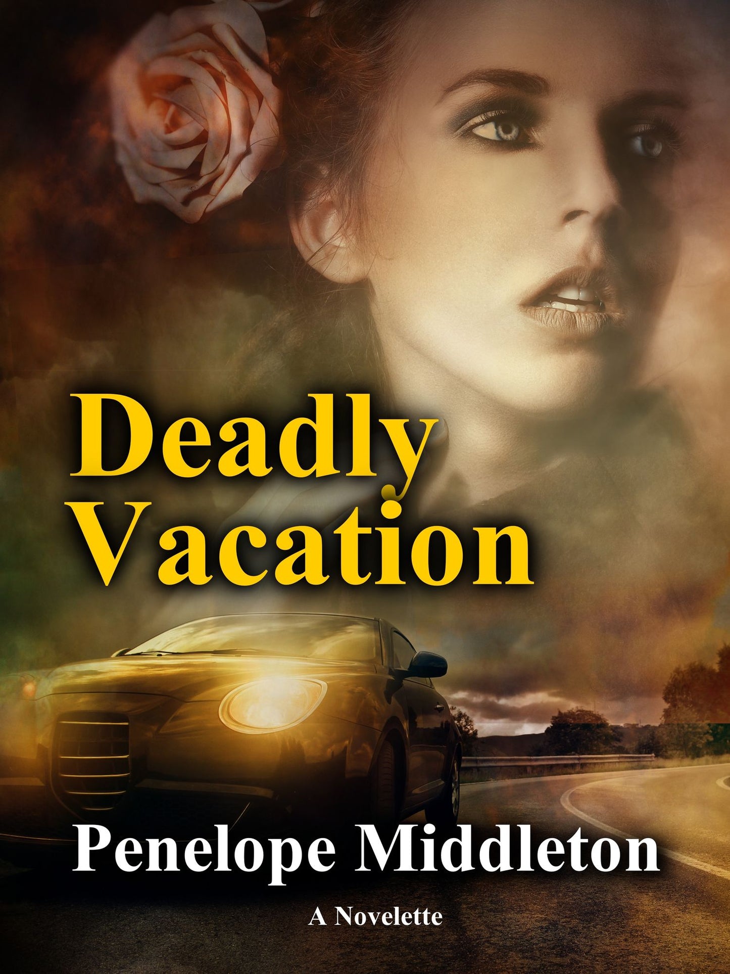 Deadly Vacation