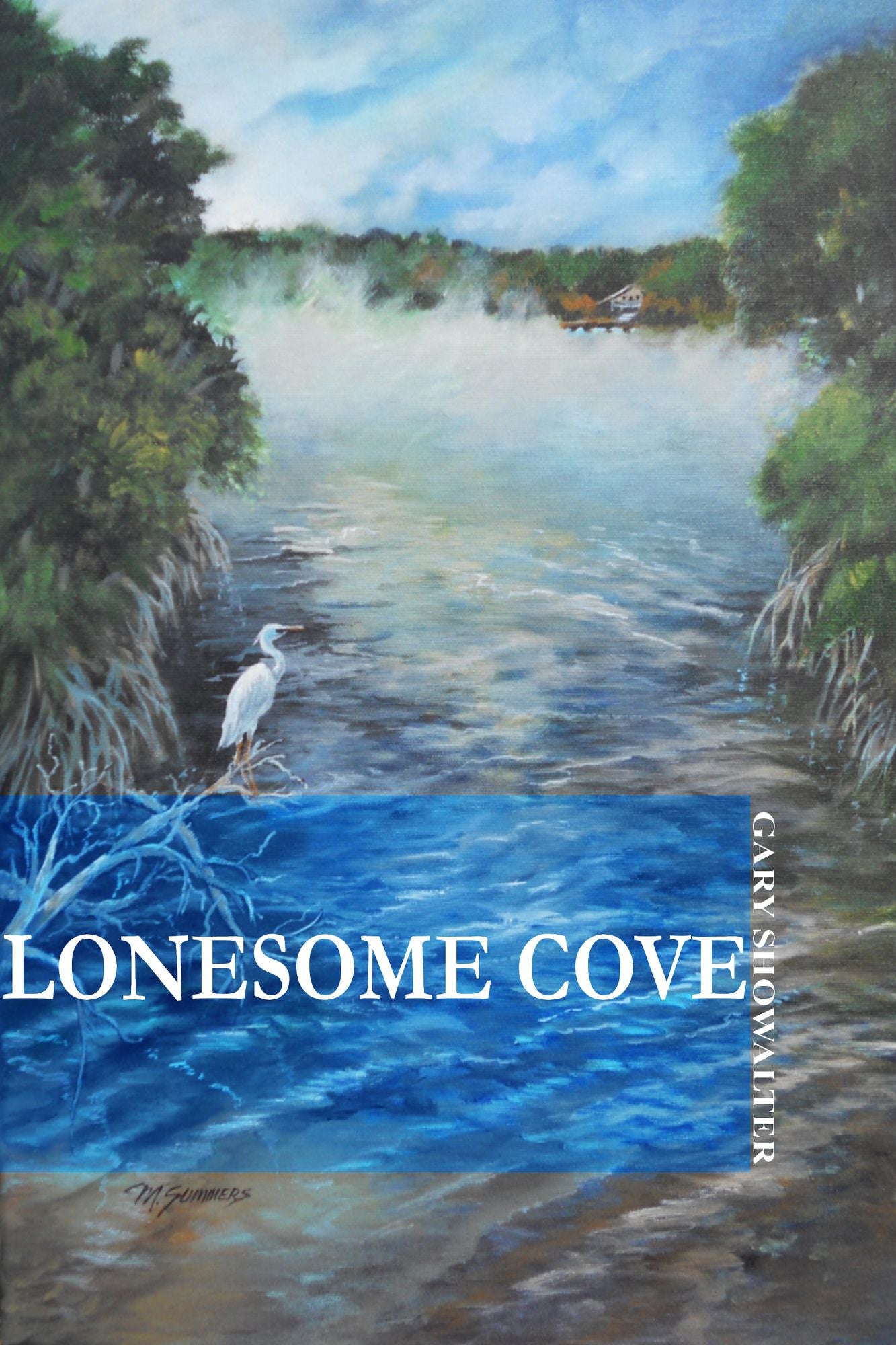 Lonesome Cove