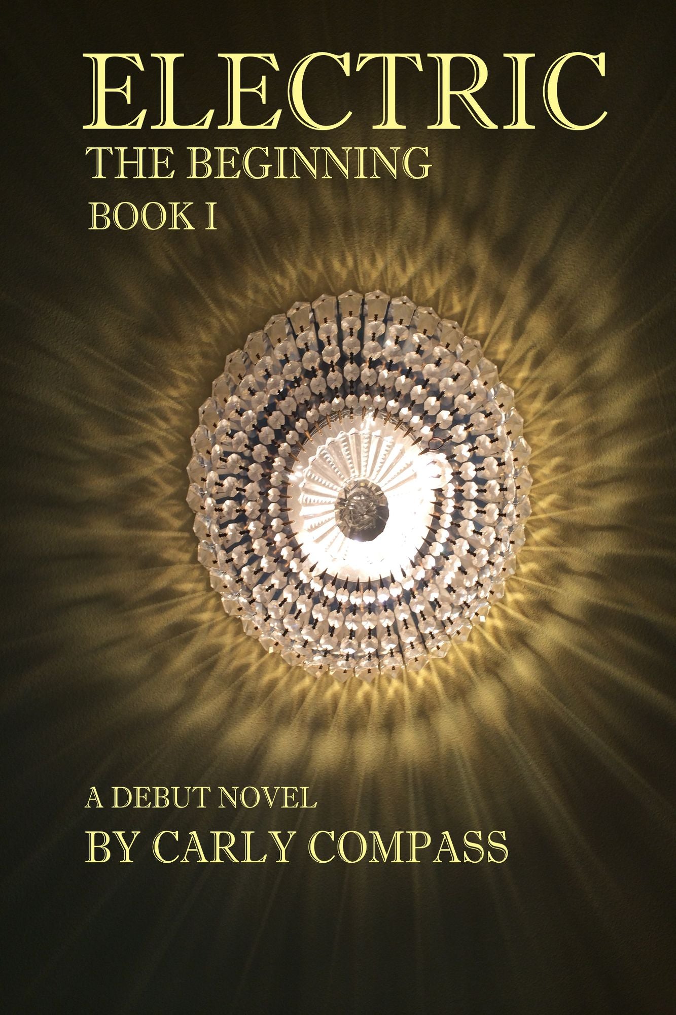 Electric, The Beginning, Book I
