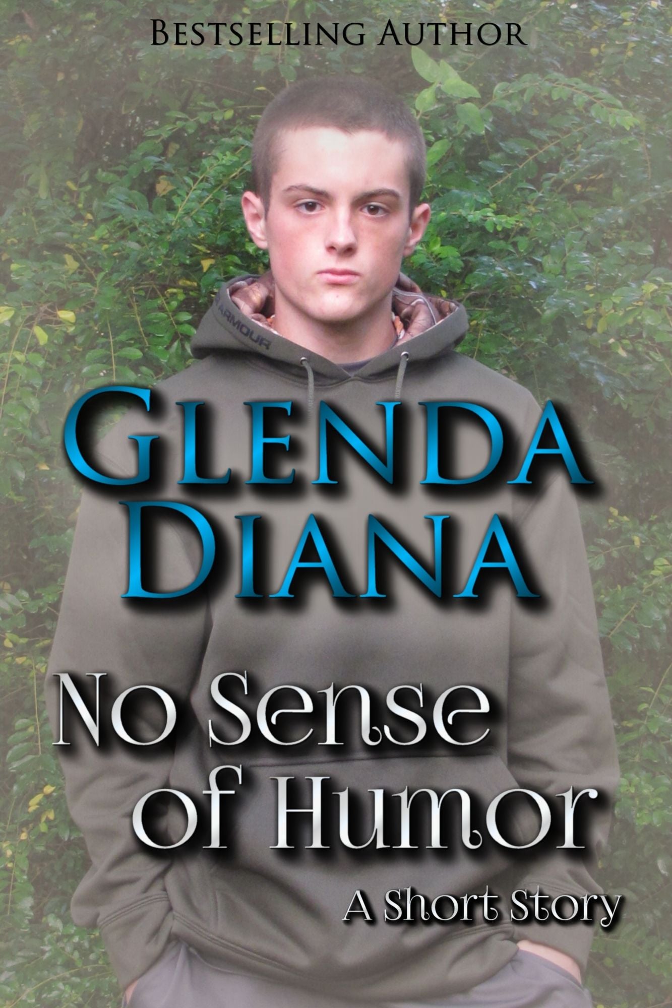 No Sense of Humor (A Short Story)