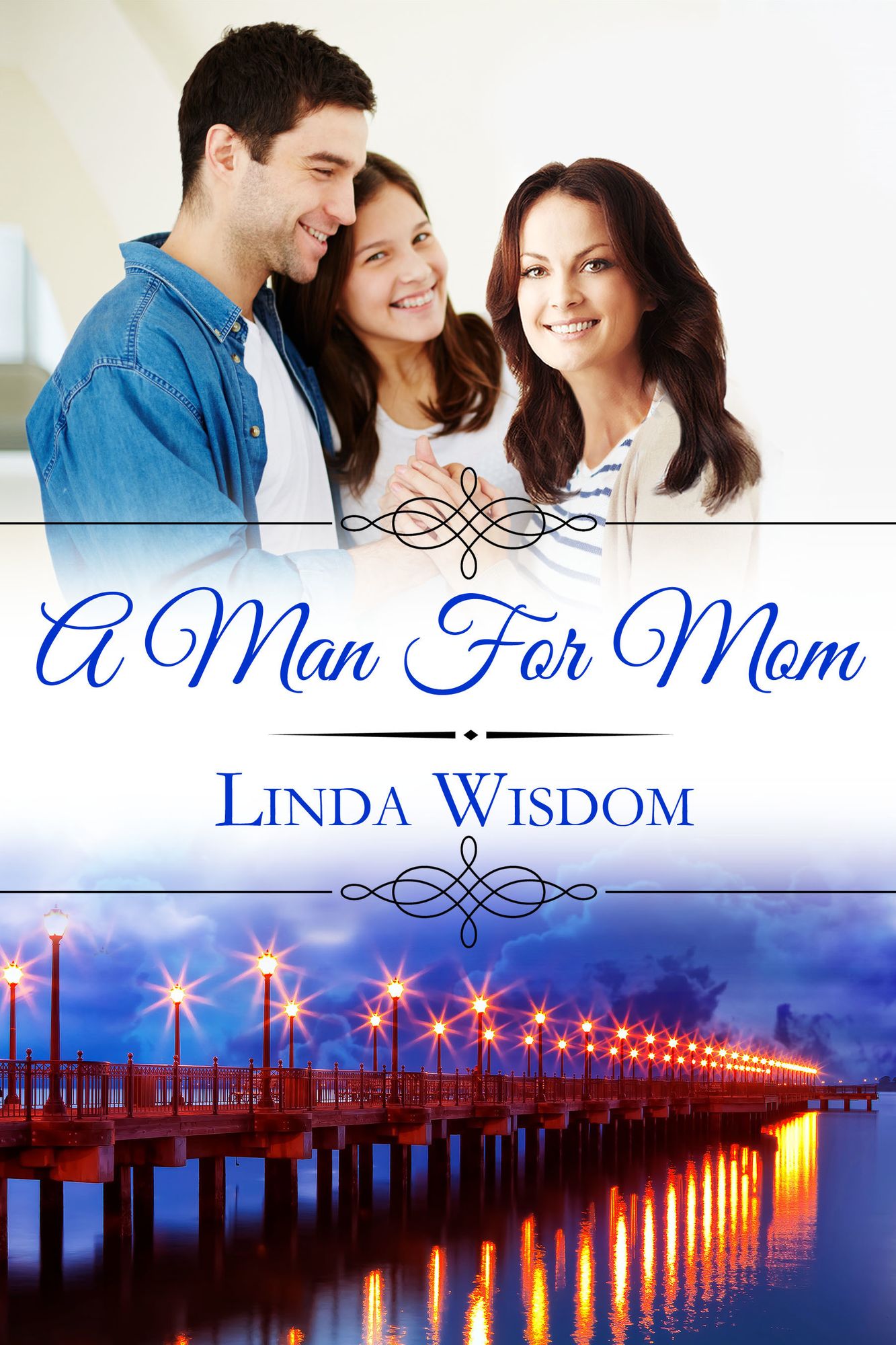 A Man for Mom