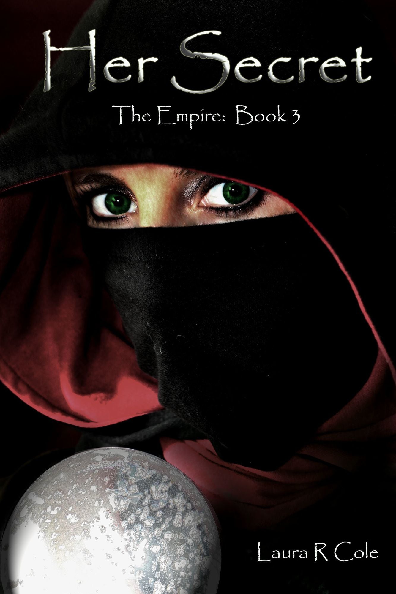 Her Secret (The Empire: Book 3)