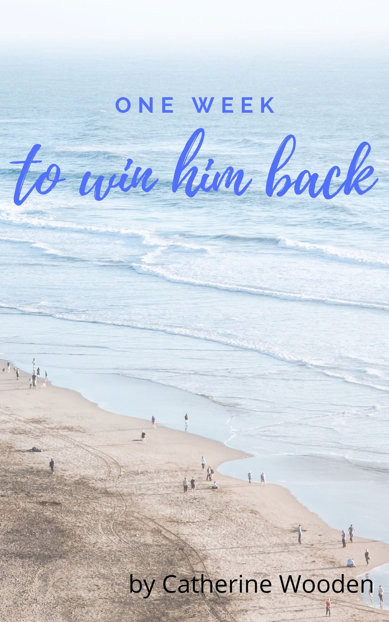 One Week to Win Him Back
