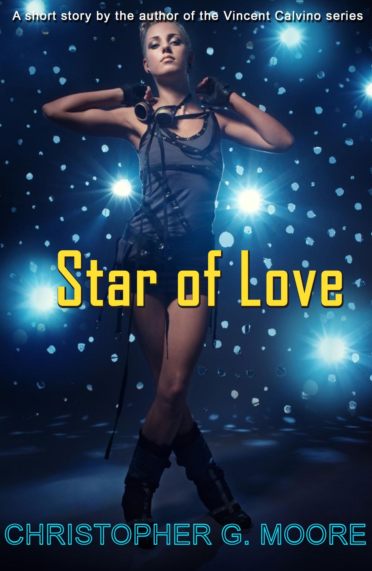 Star of Love