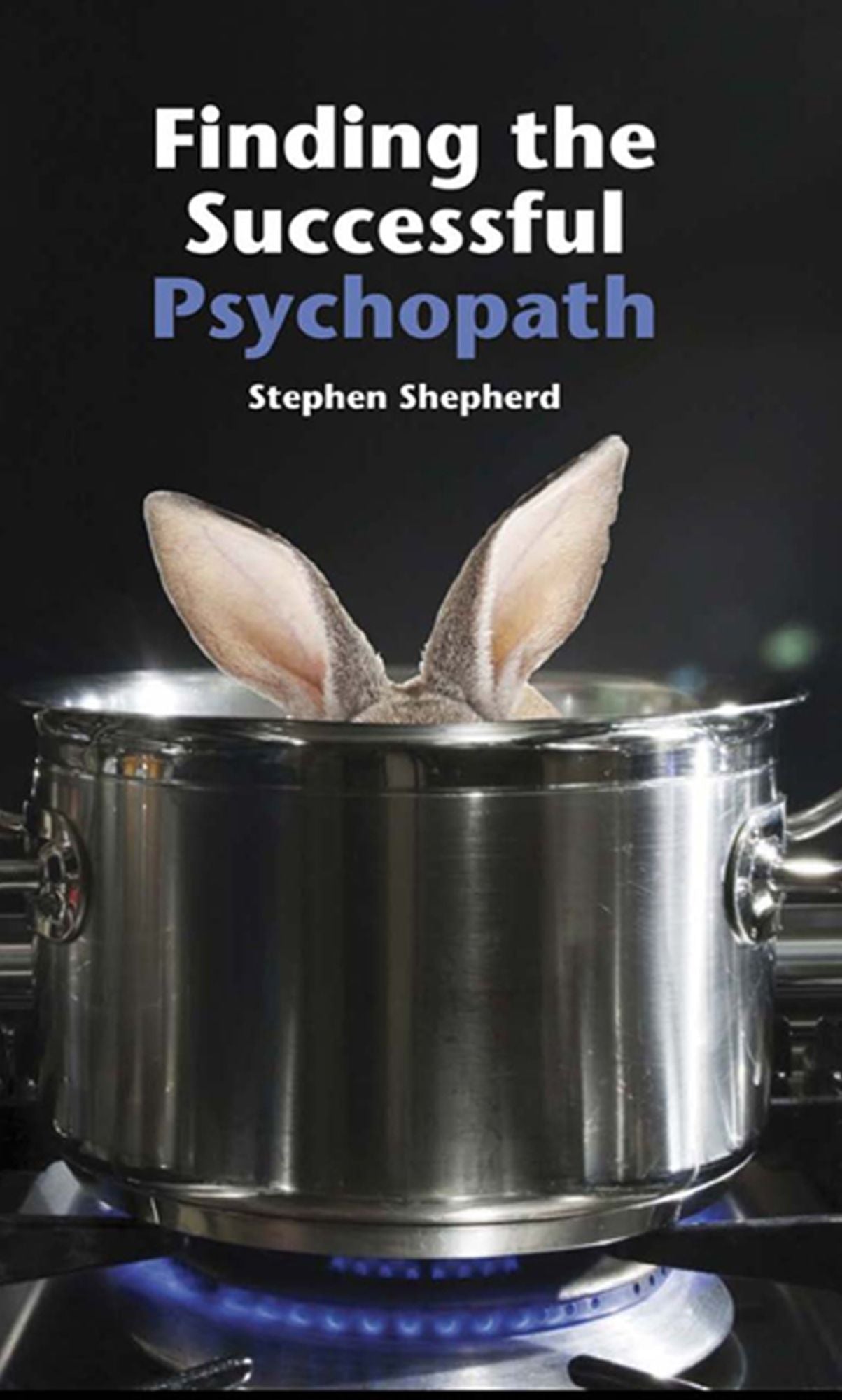 Finding the Succesful Psychopath