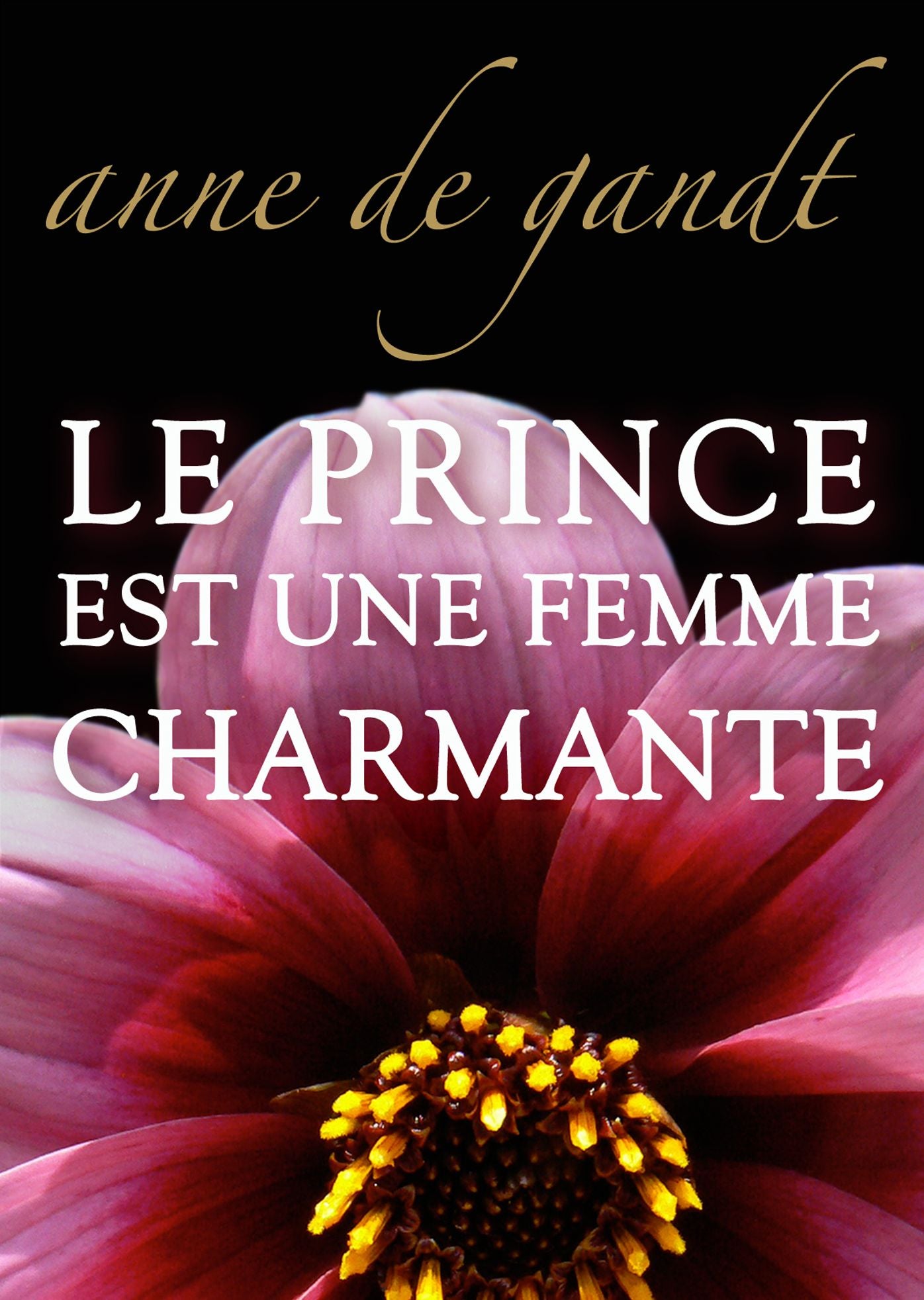 Le Prince est une femme charmante (Saison 7)