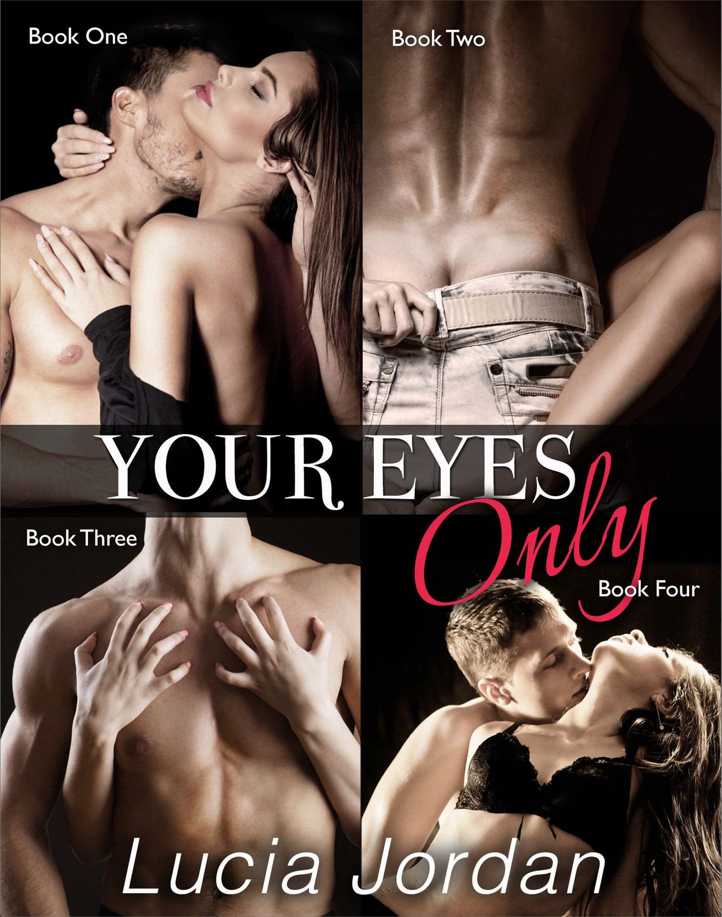 Your Eyes Only