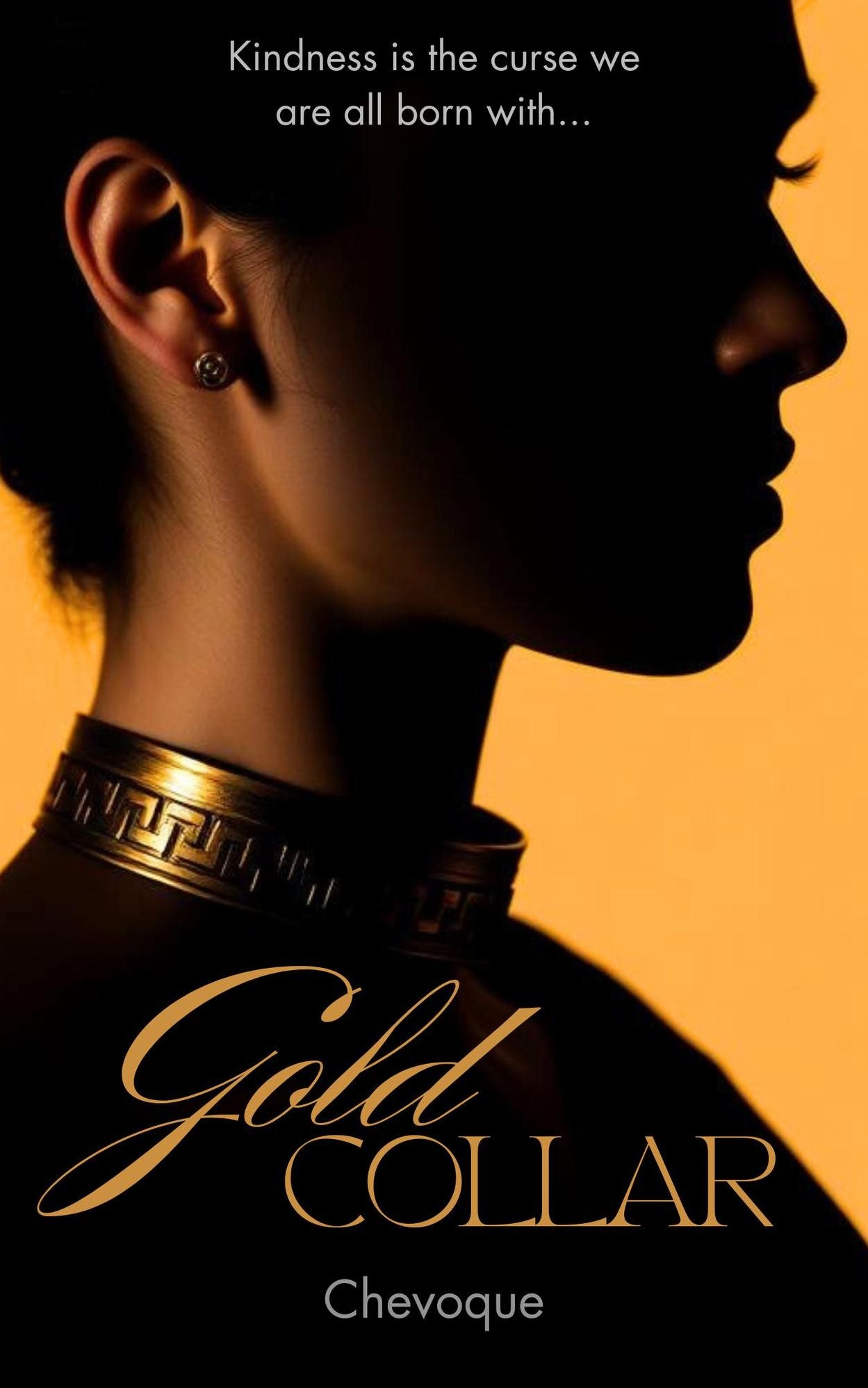 Gold Collar