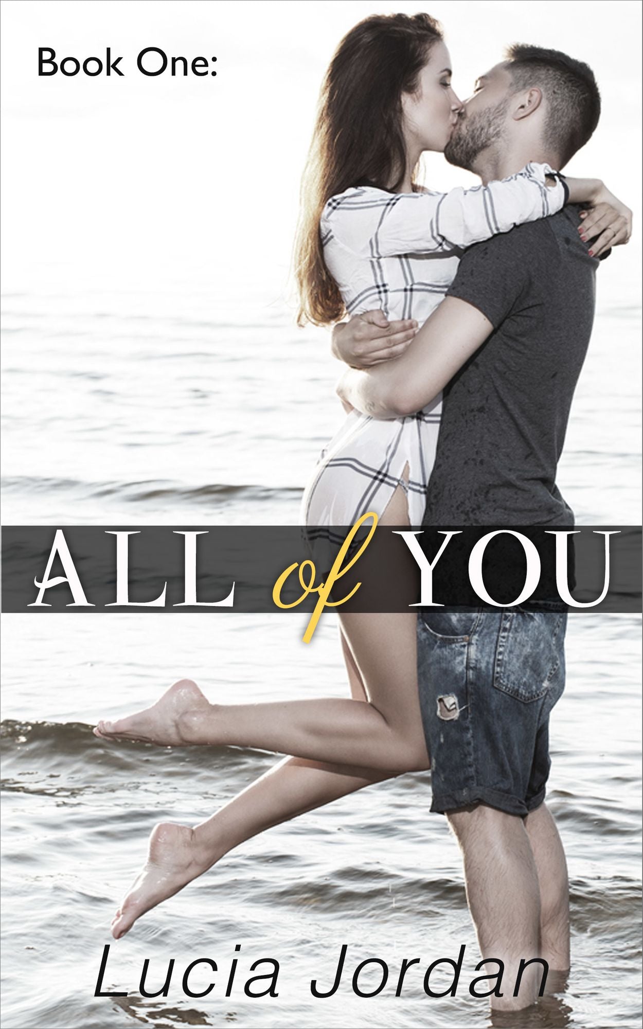 All of You Book 1