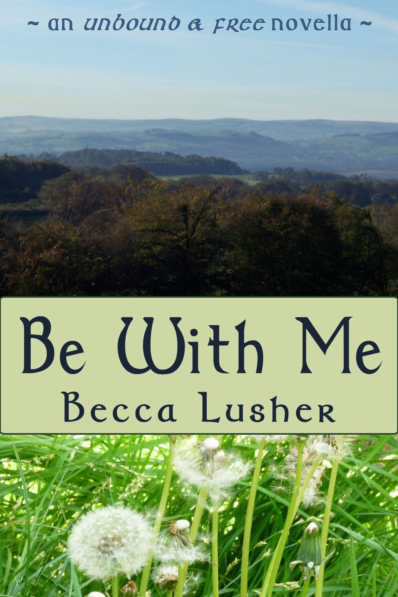 Be With Me