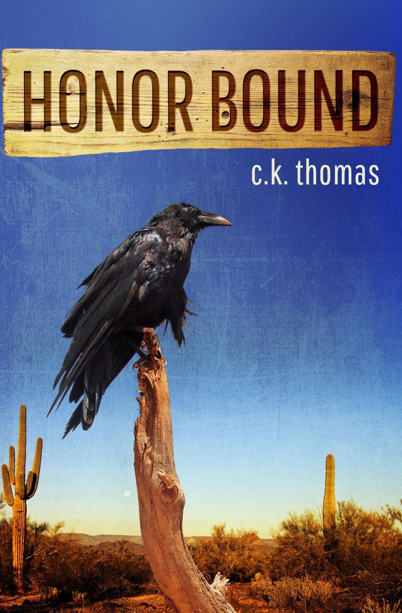 Honor Bound