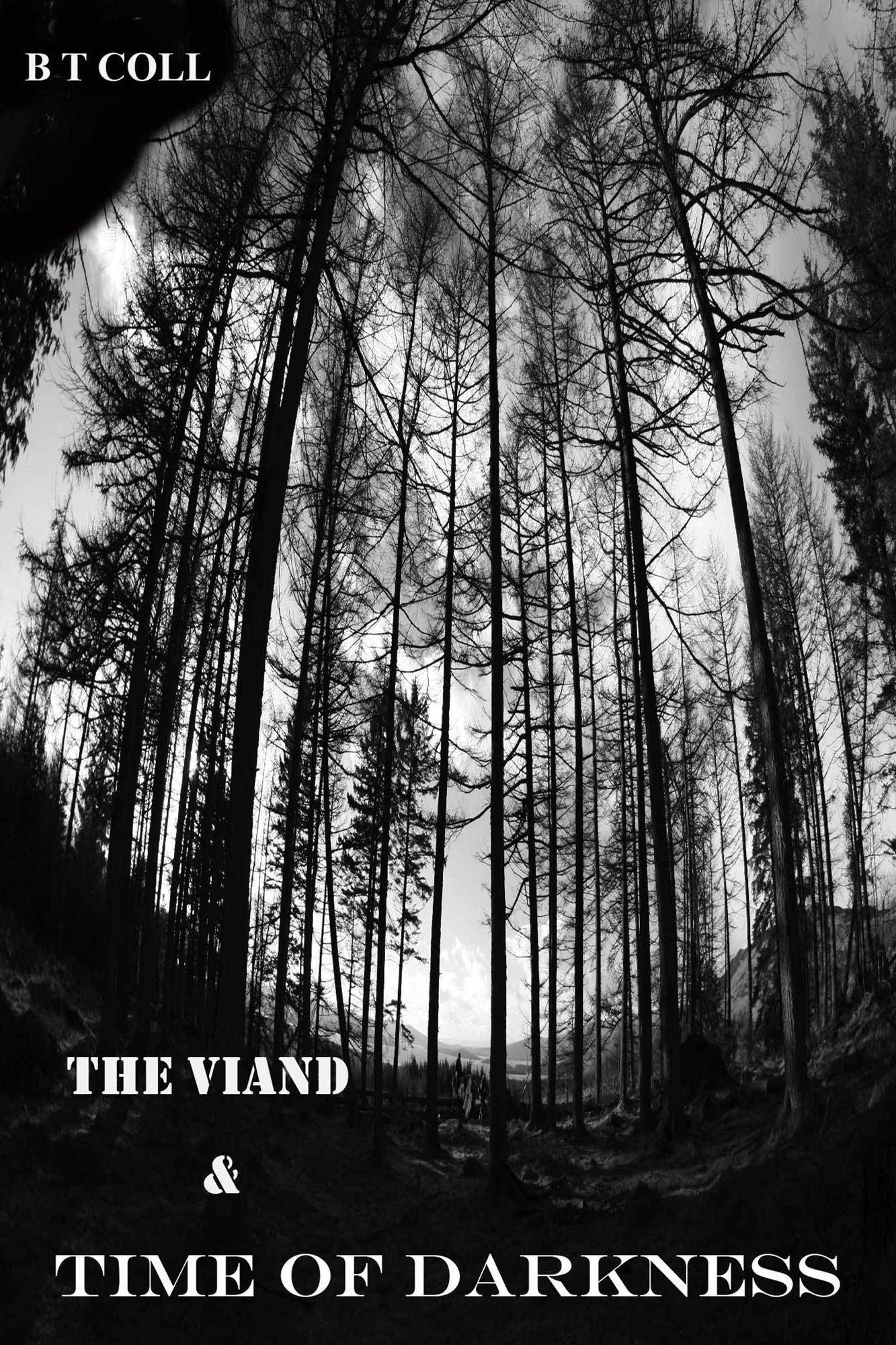 The Viand & Time Of Darkness