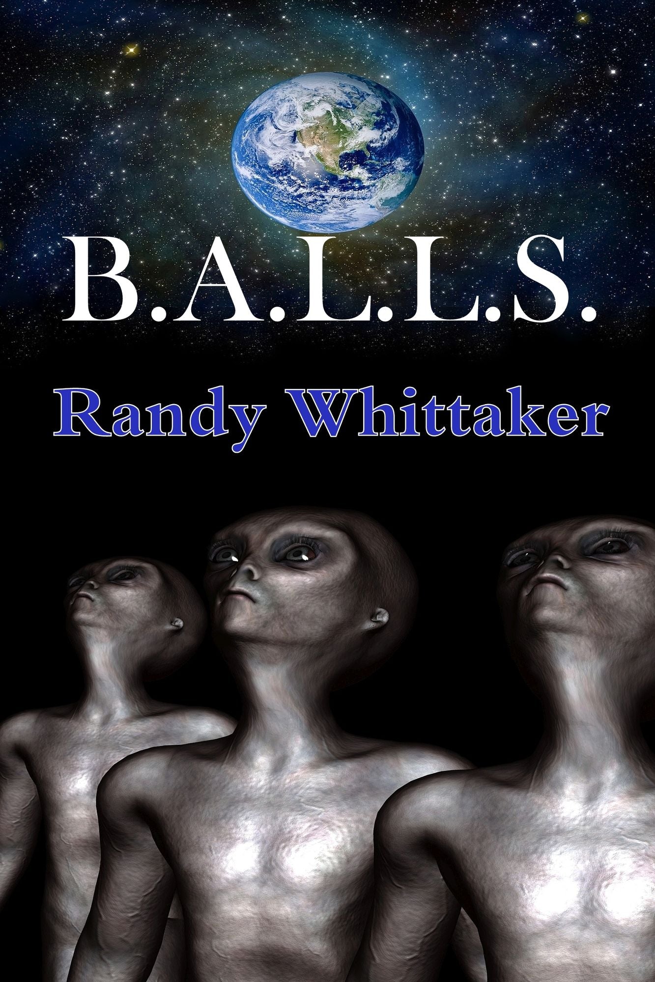 B.A.L.L.S.