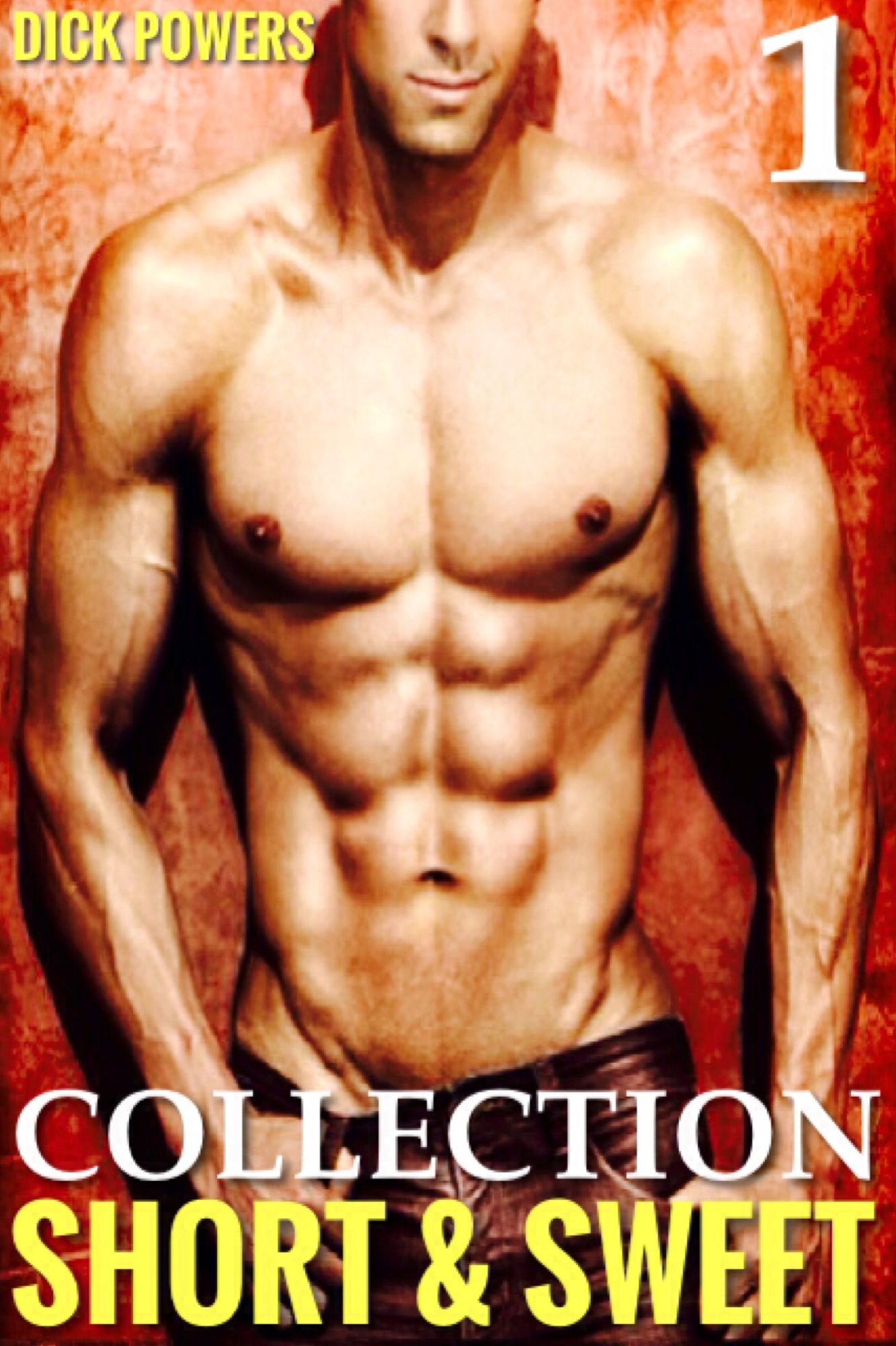 Short & Sweet Collection 1