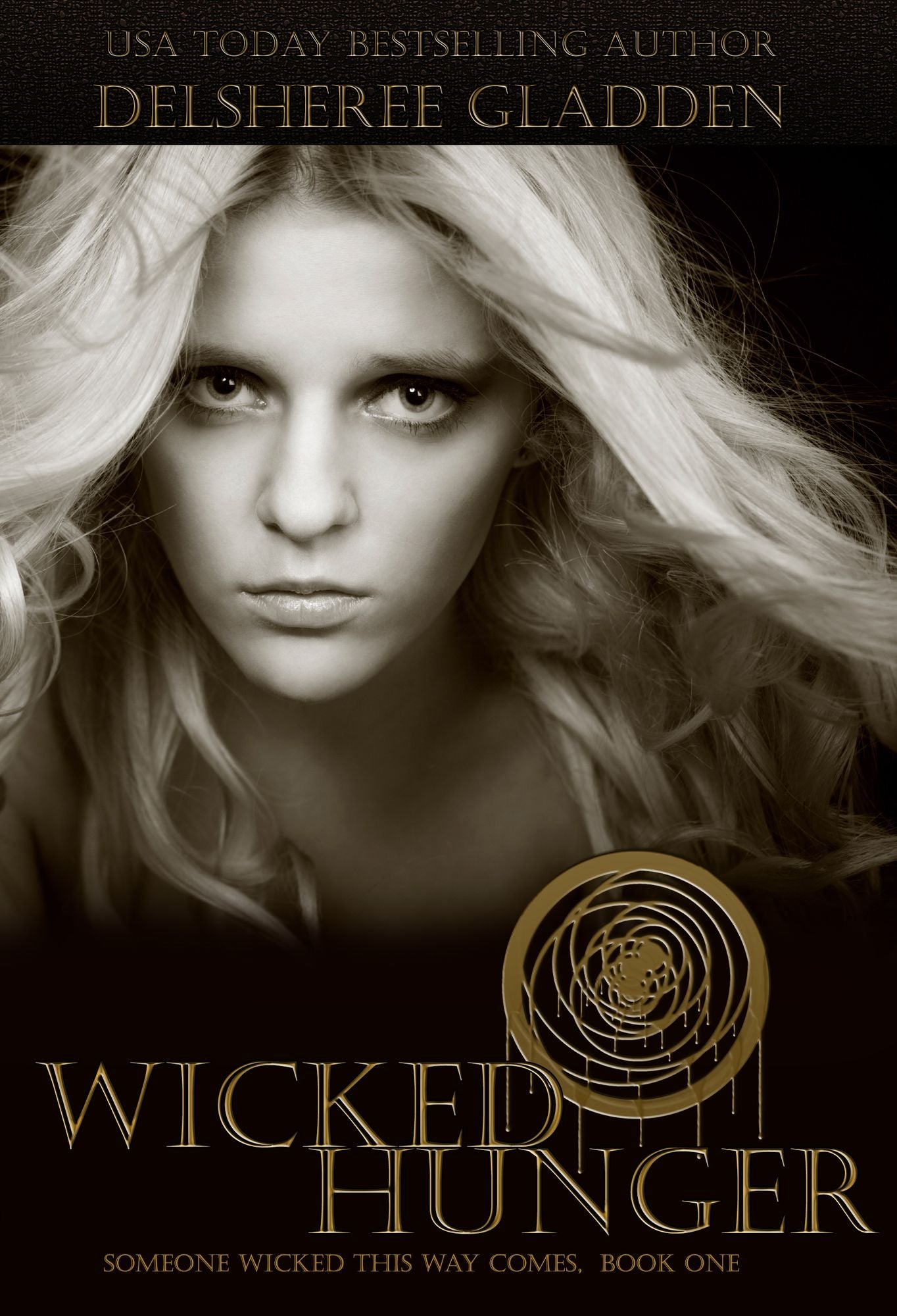Wicked Hunger