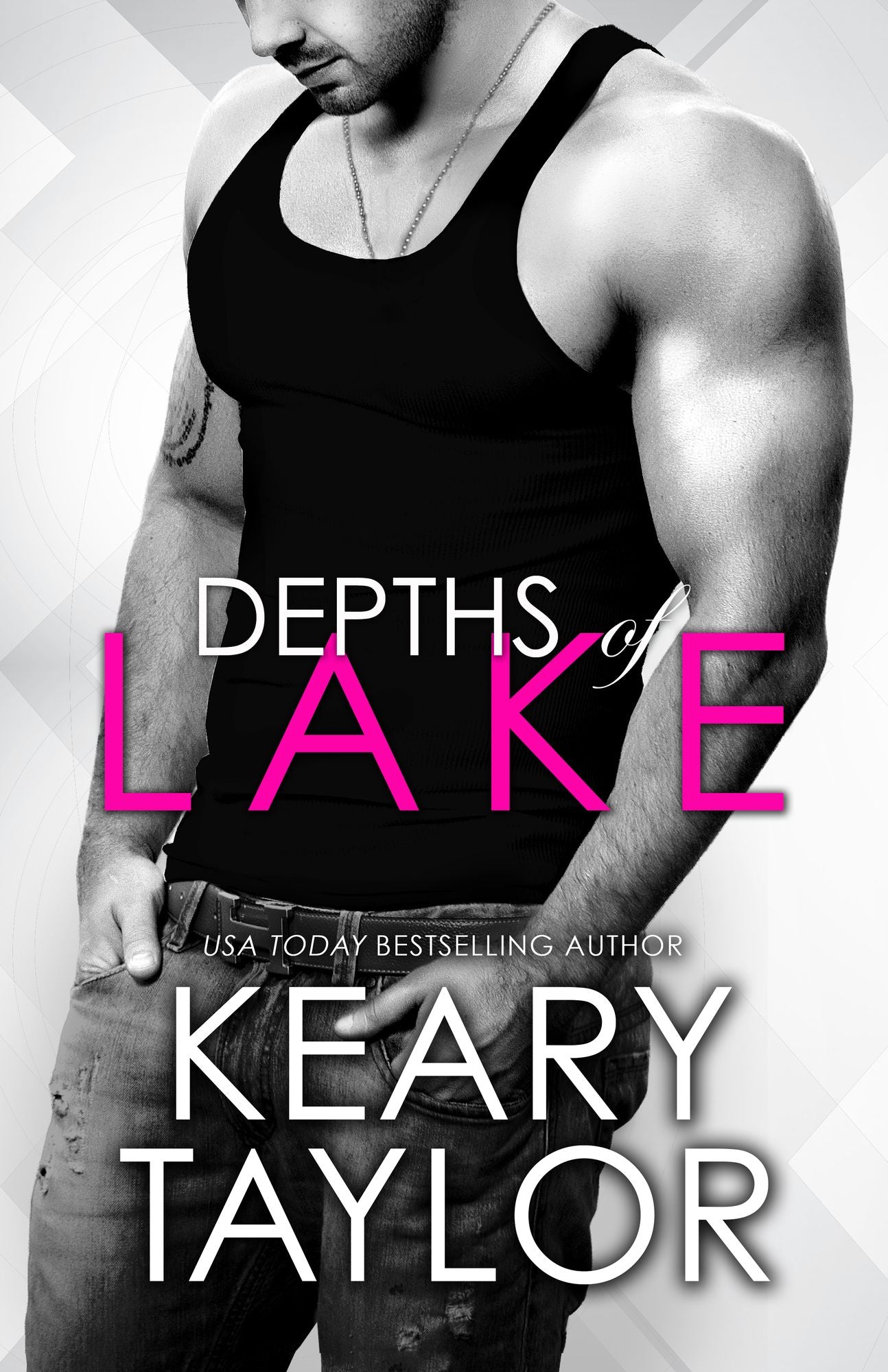 Depths of Lake