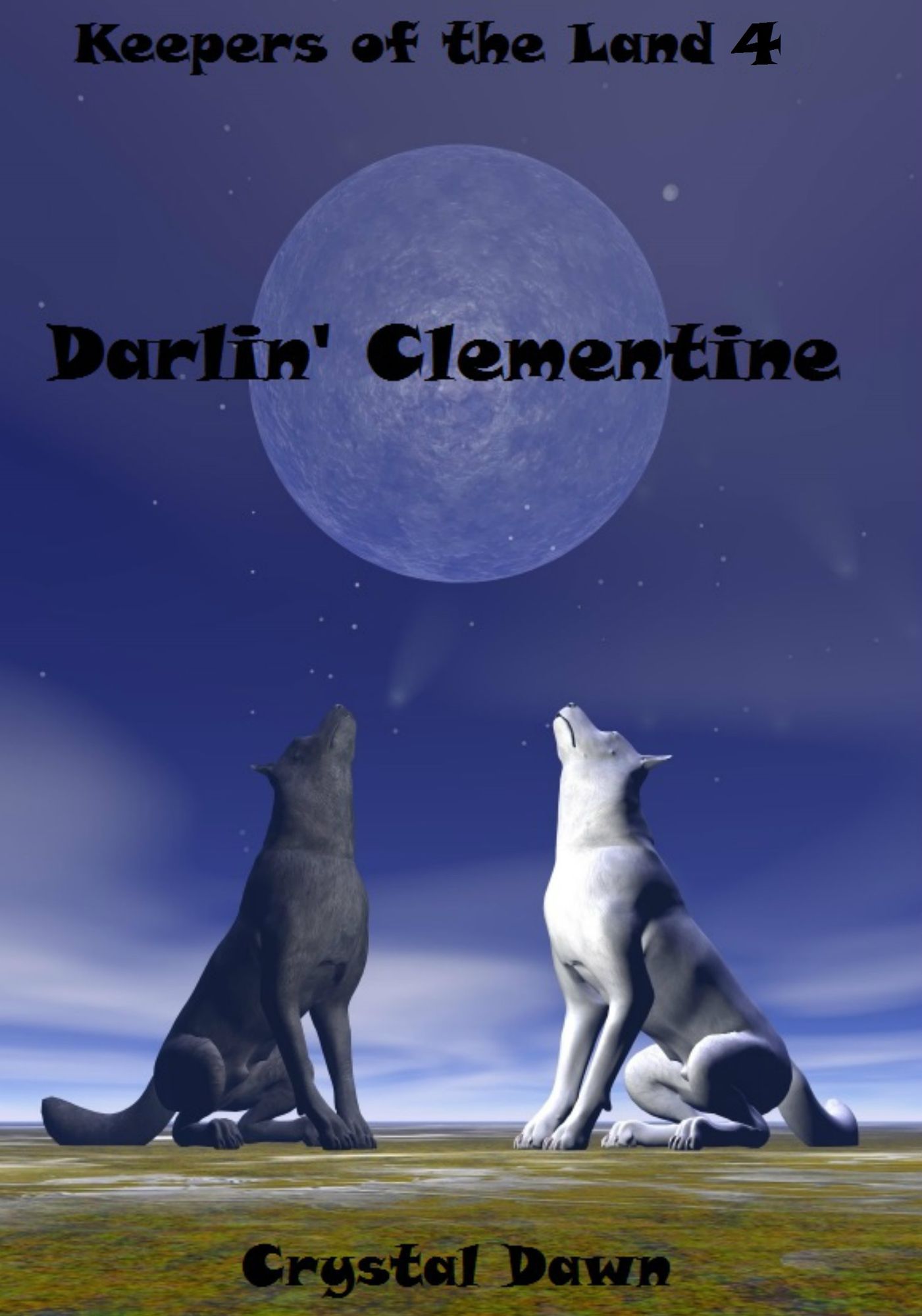 Darlin' Clementine