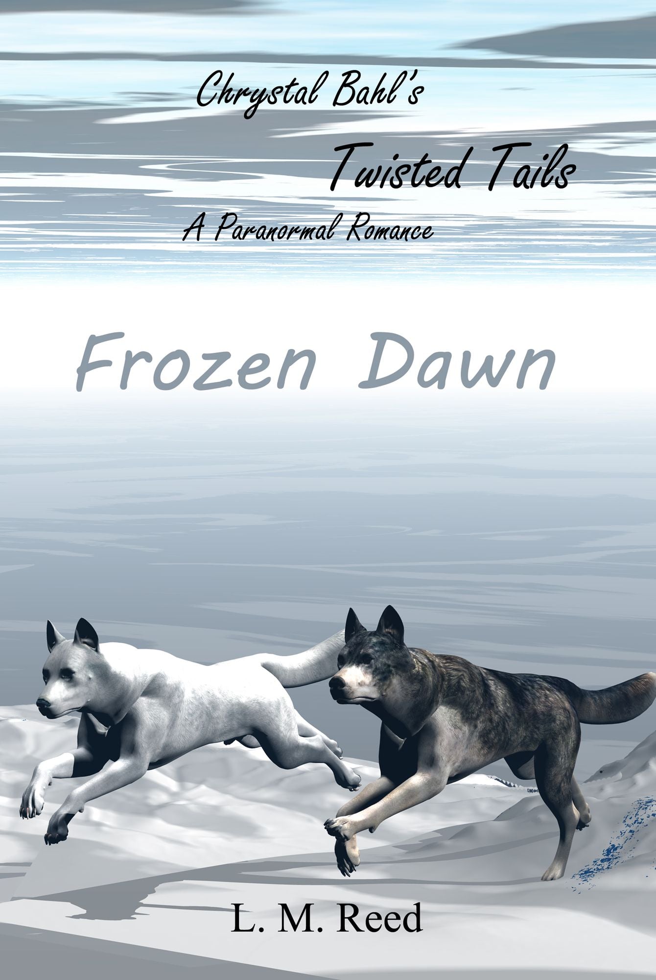 Frozen Dawn