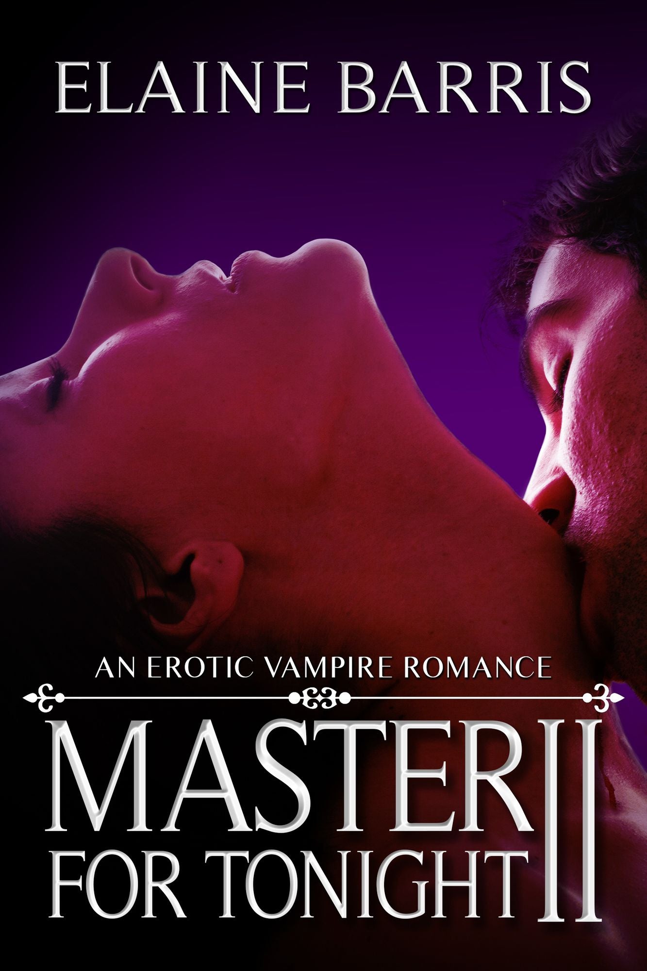 Master For Tonight II
