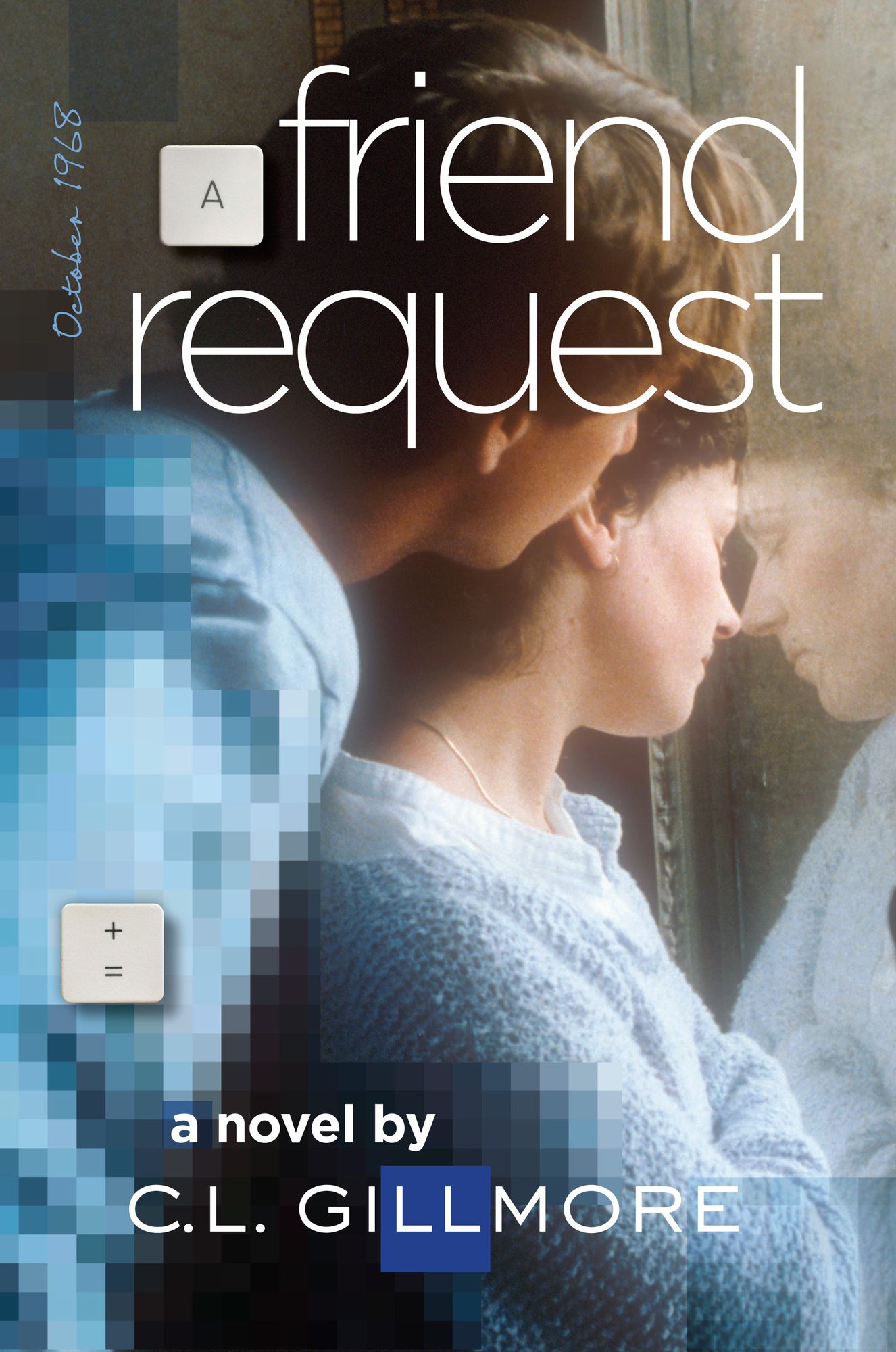 A Friend Request