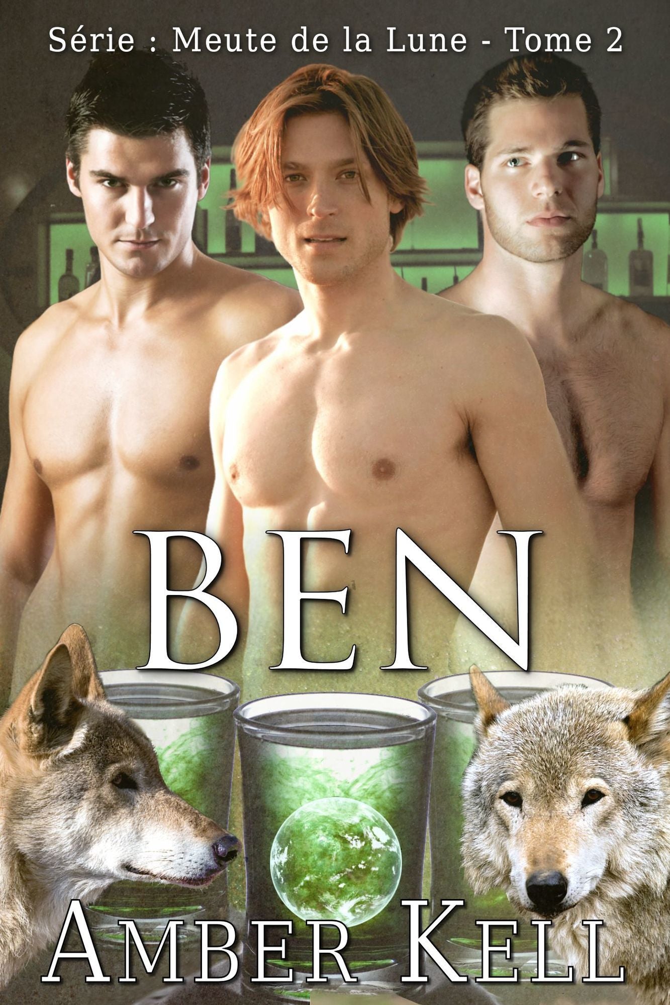 Ben