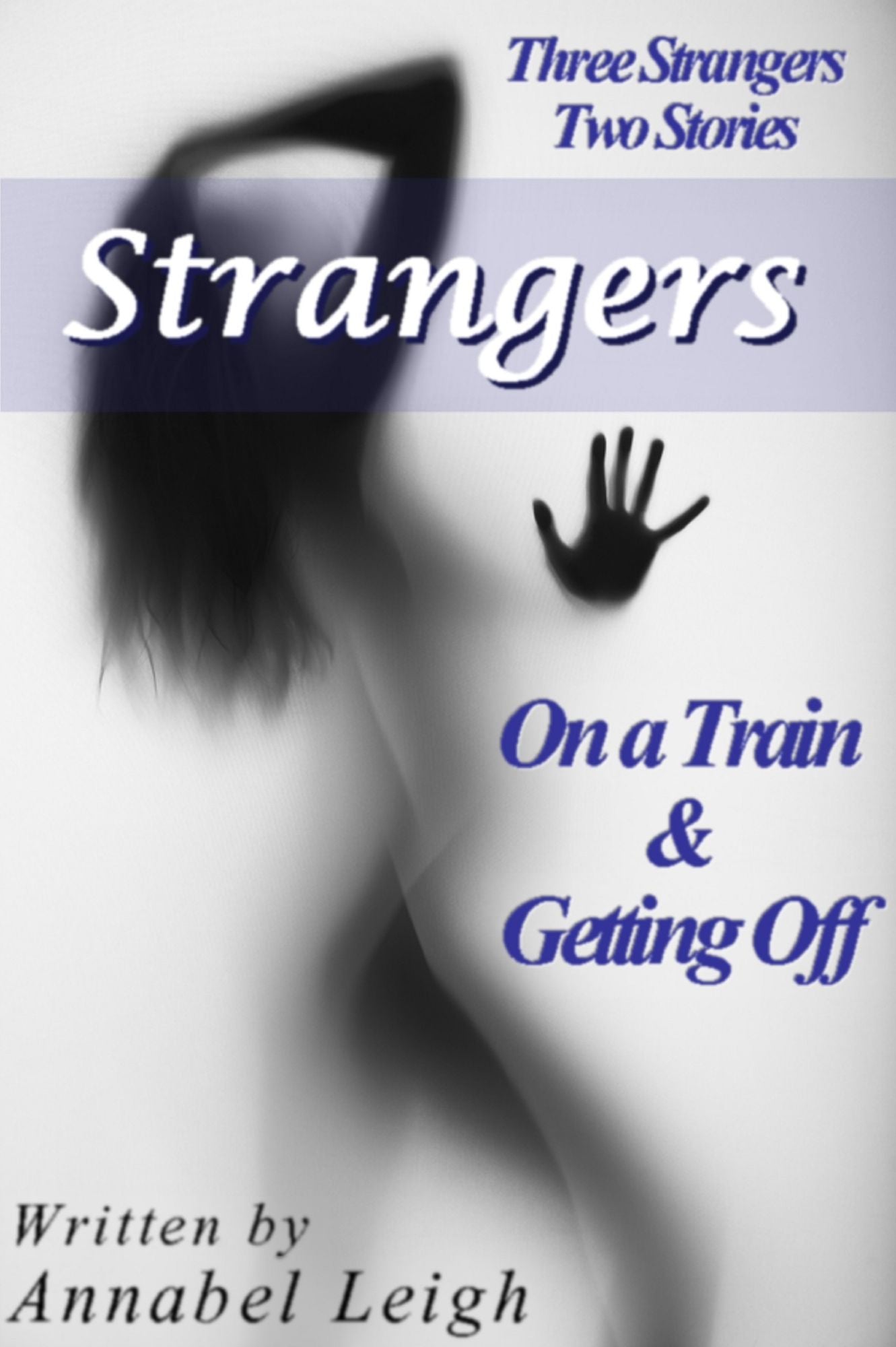 Strangers: On a Train & Getting Off