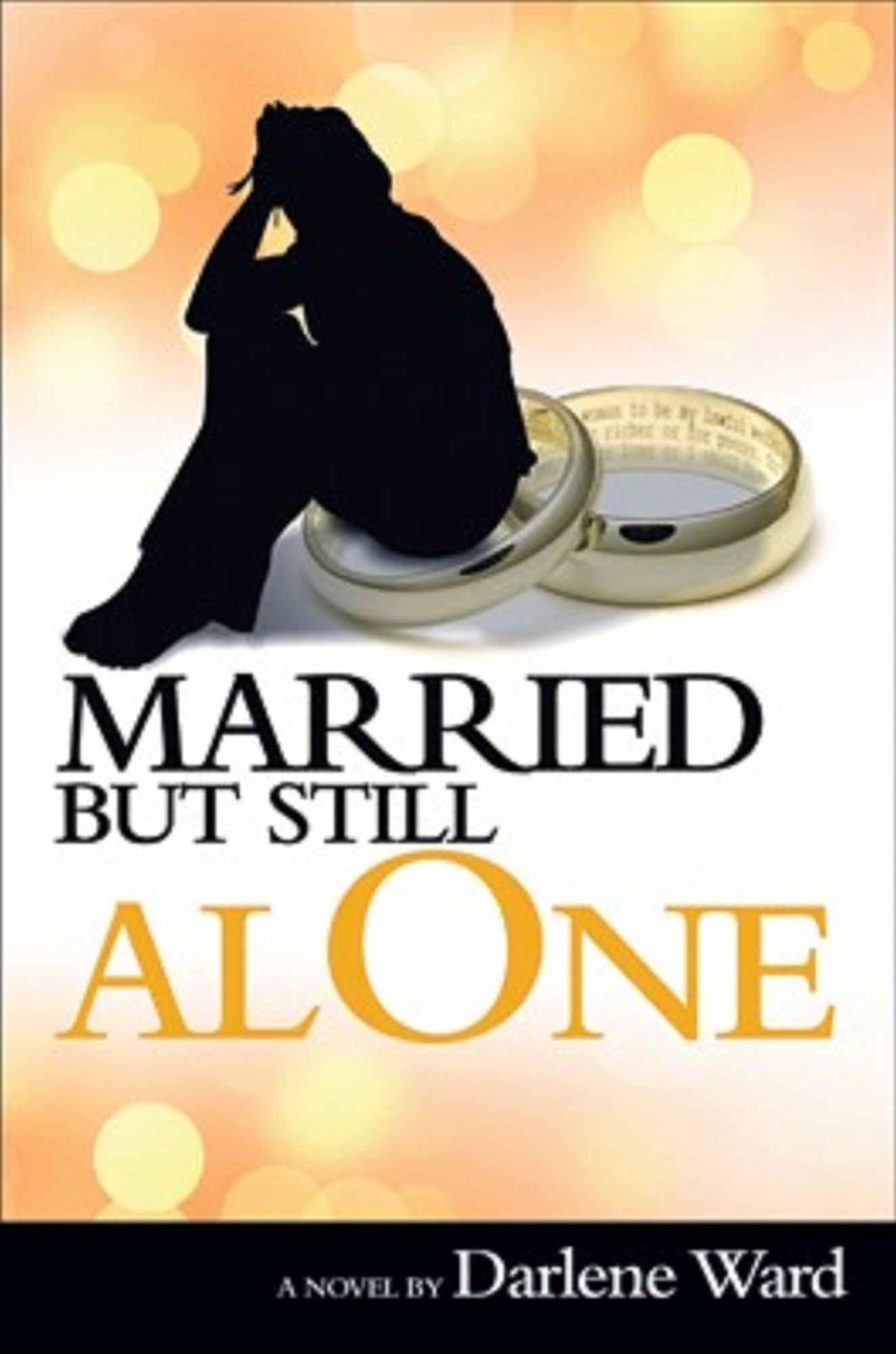 Married But Still Alone