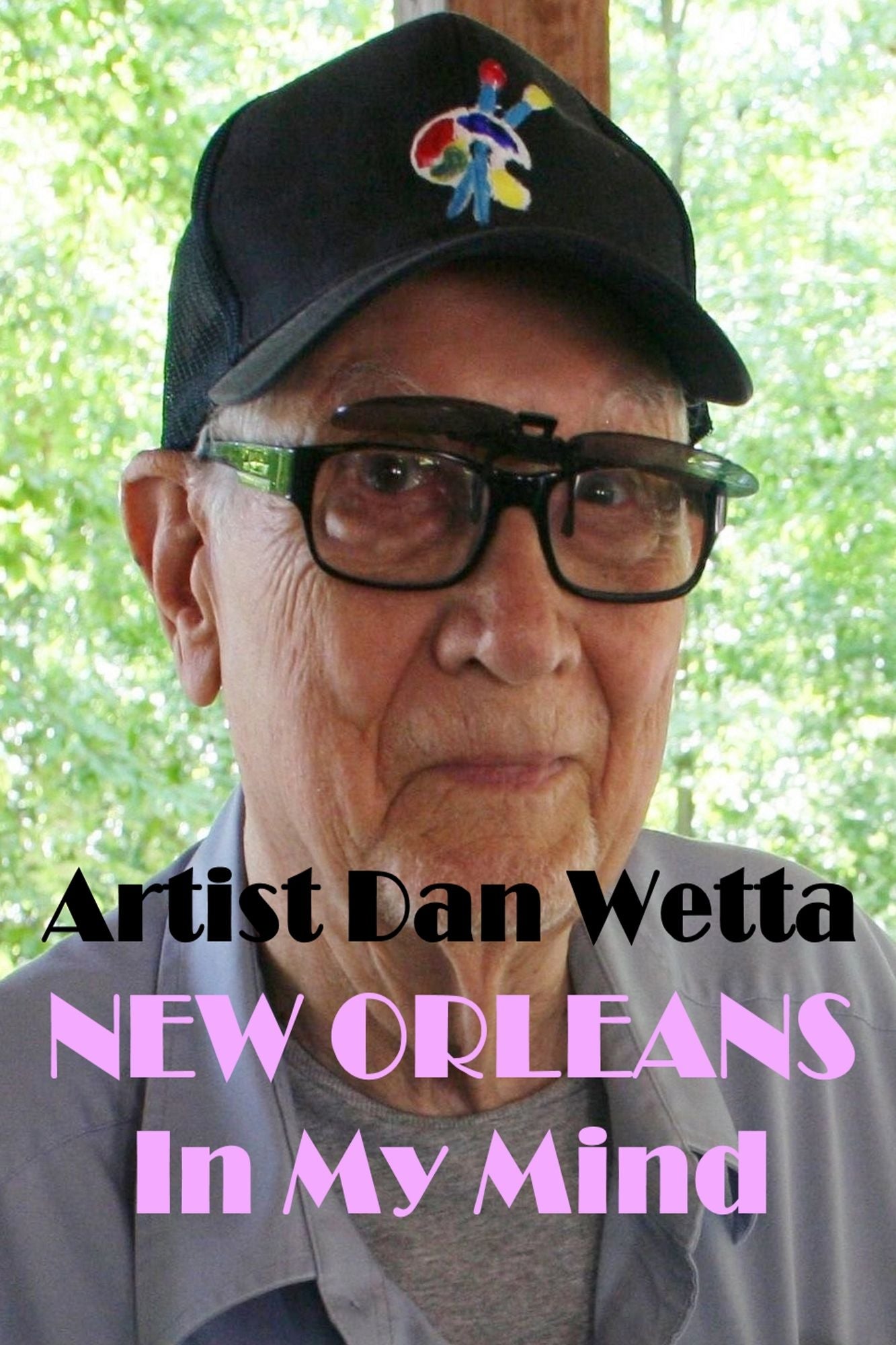 New Orleans In My Mind