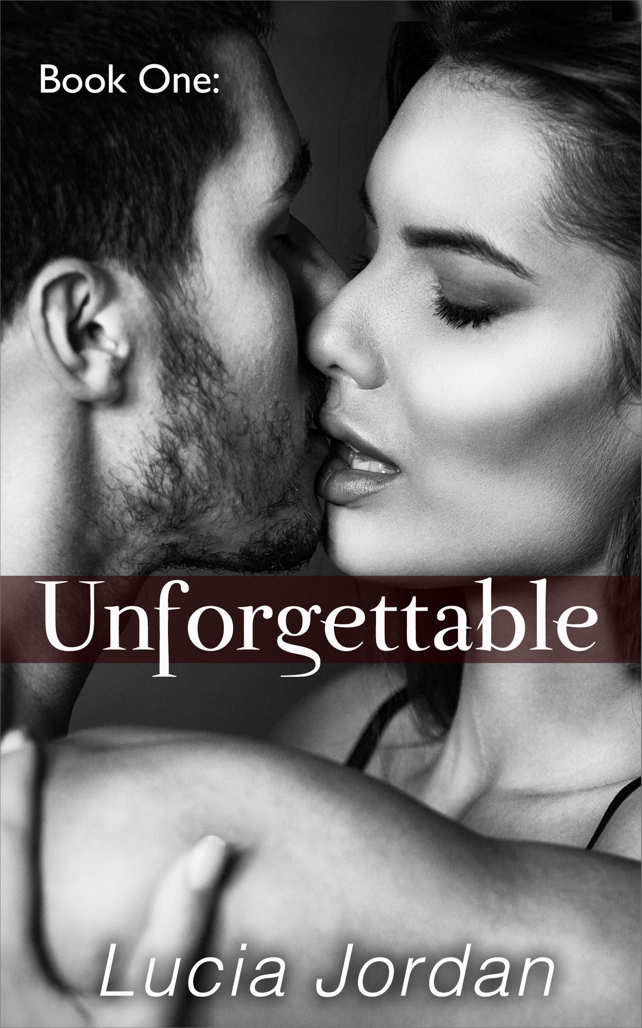 Unforgettable Book 1