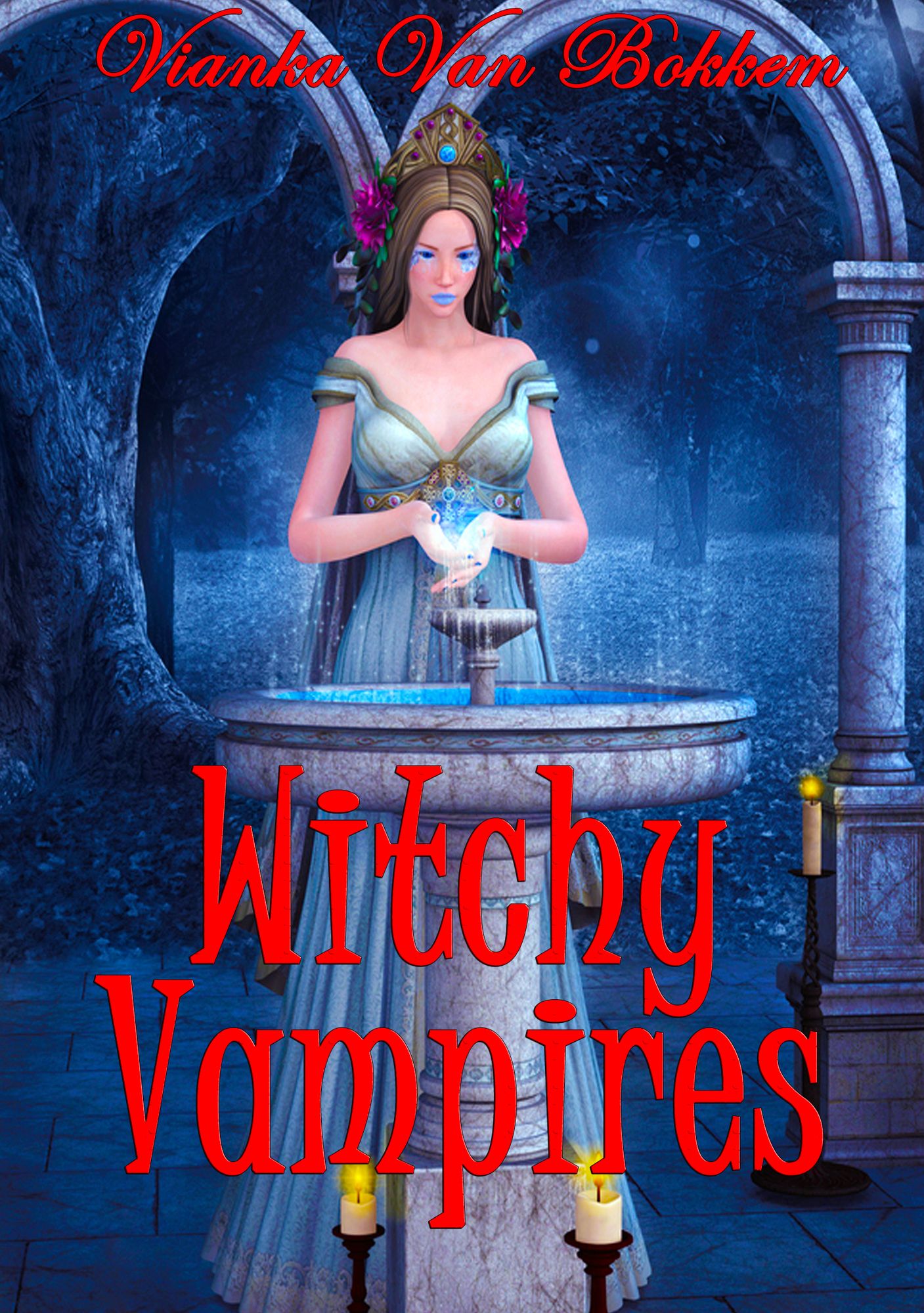 Witchy Vampires