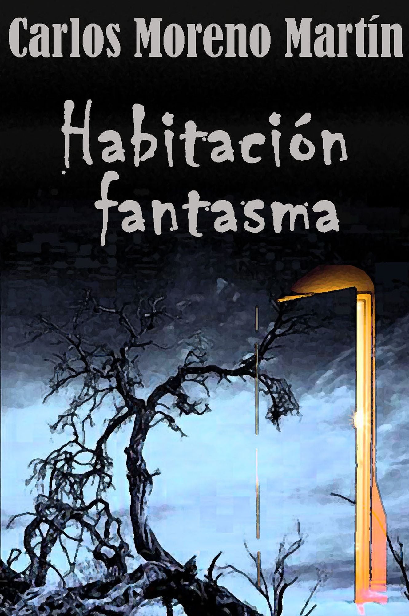 Habitación fantasma. El misterio de la casa número 10